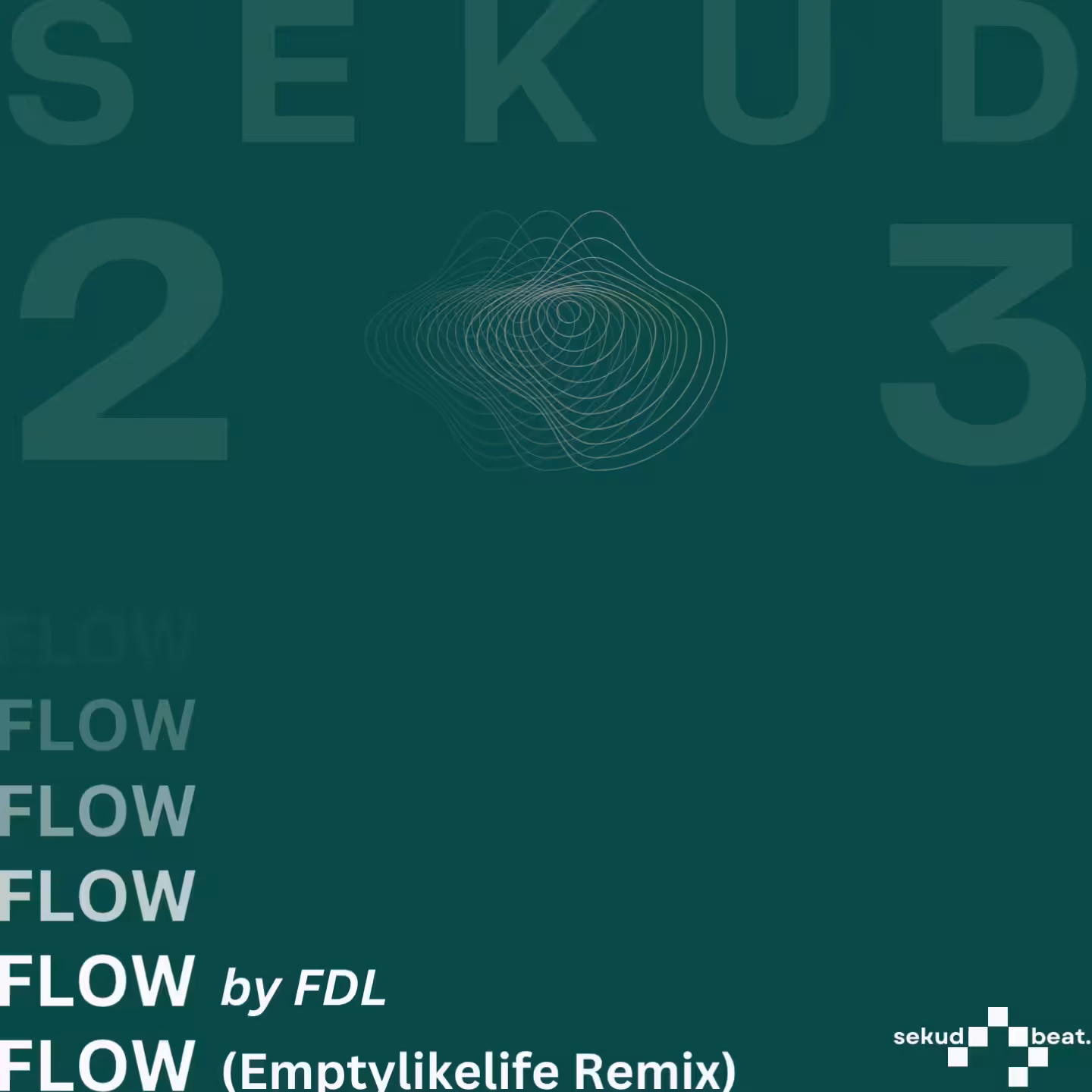 FDL (Prod.) - FLOW (Emptylikelife Remix)