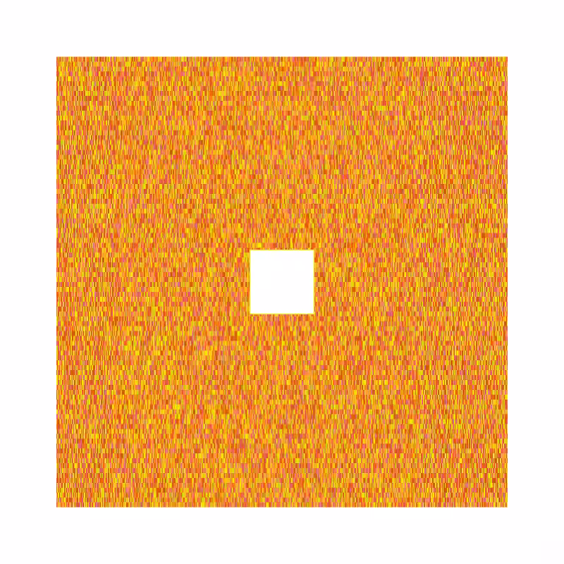 The Glitch #45
