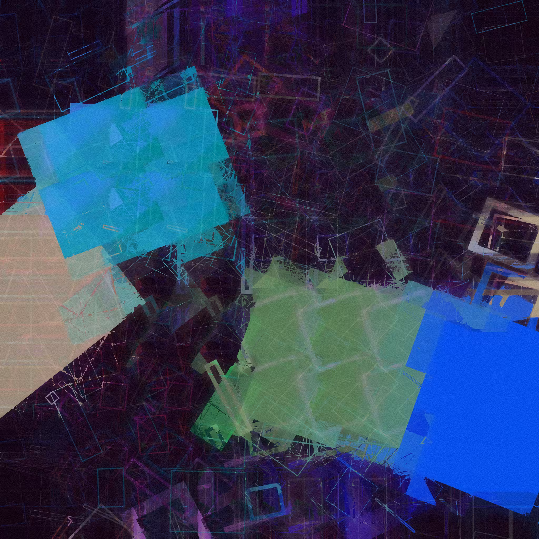 From Chaos #8