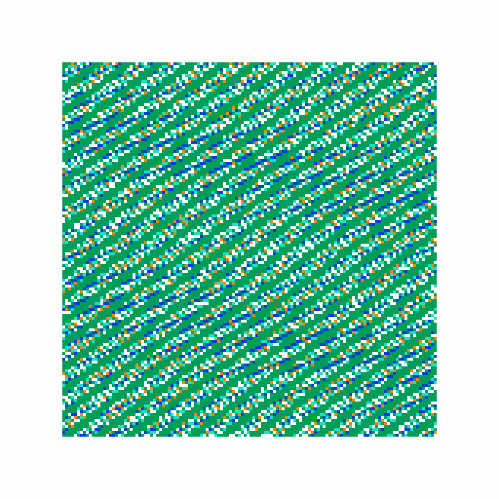 Canevach #158