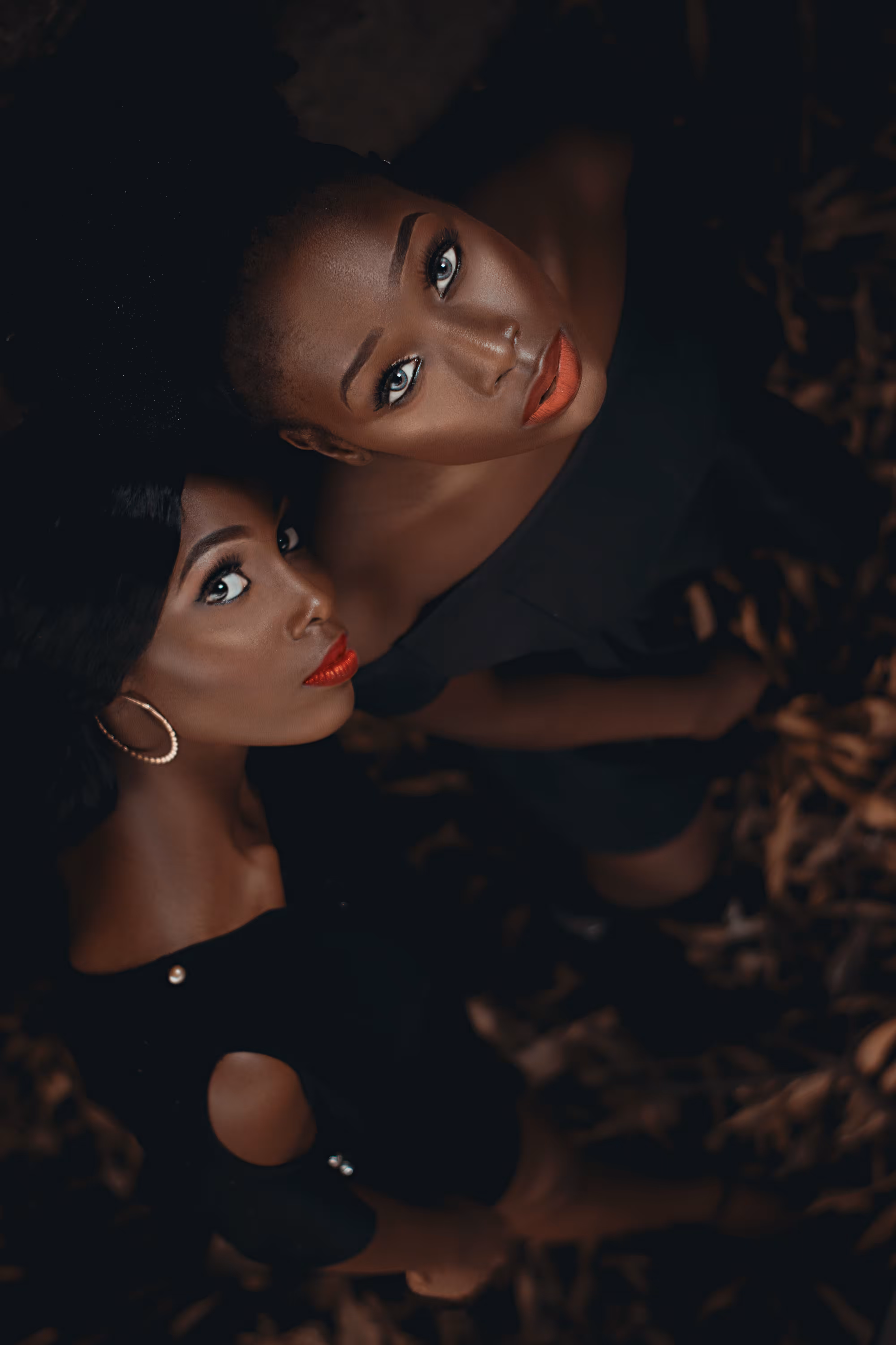 Hope and Faith I
