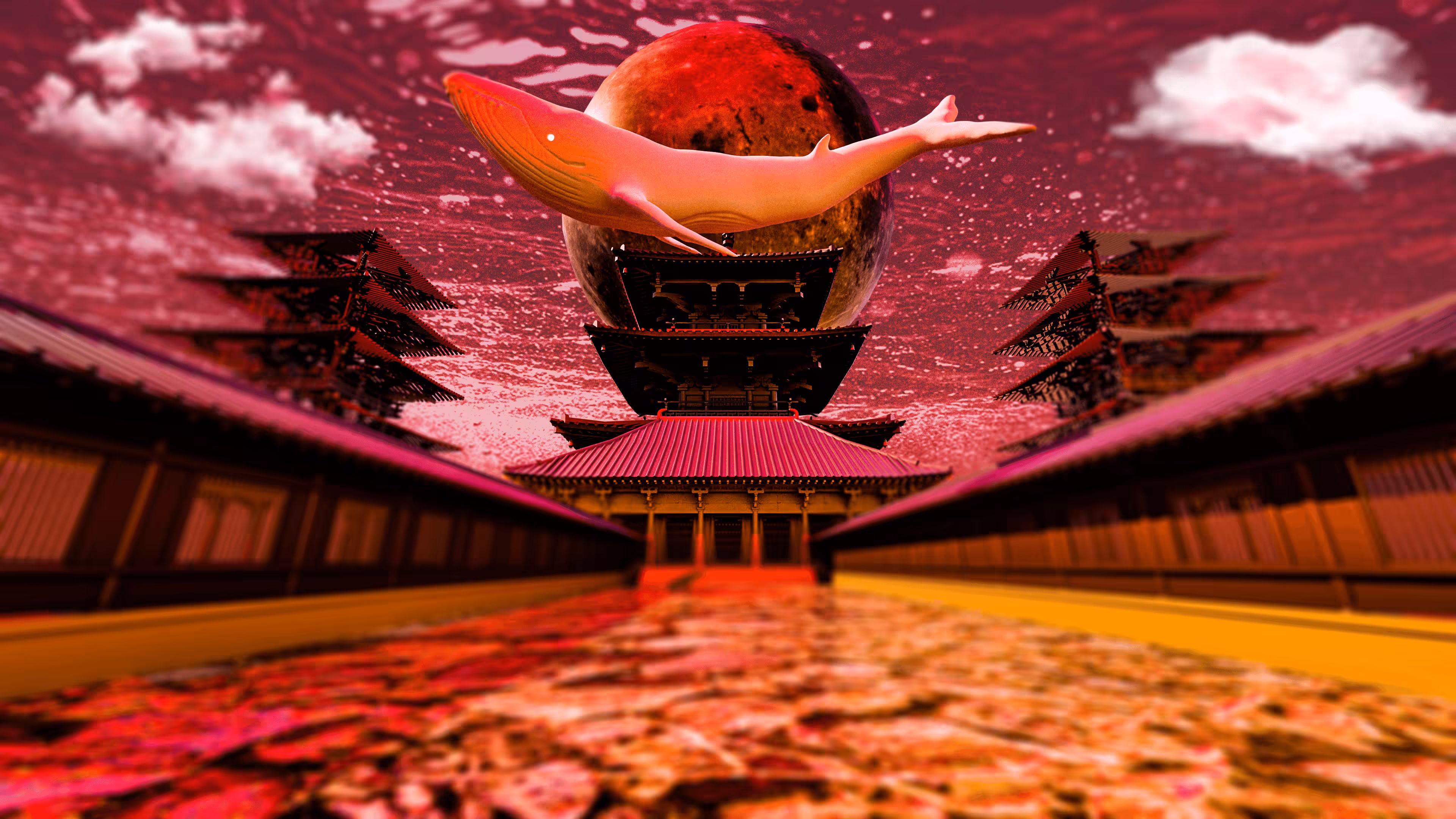 A New Era of Currents