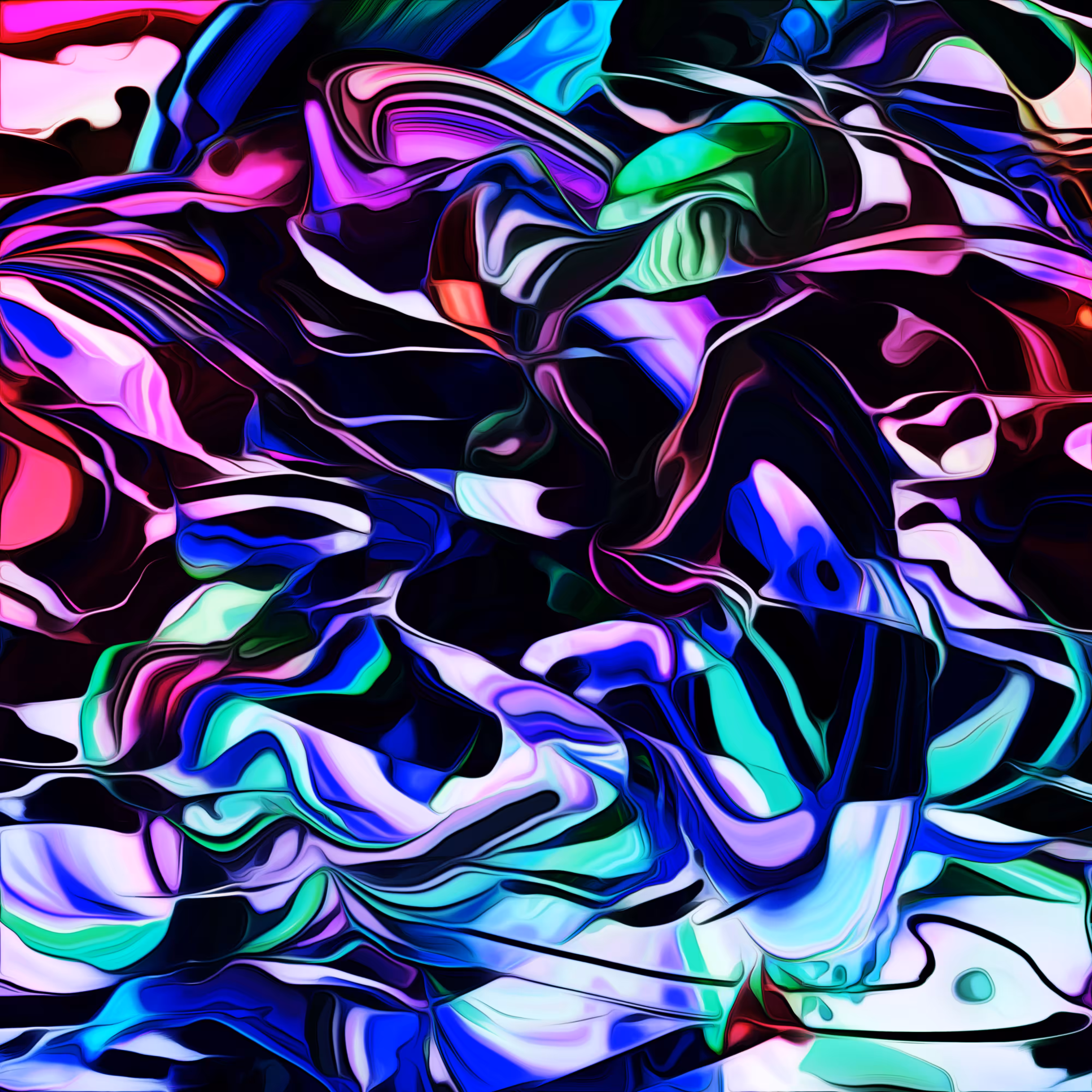 SPLASHES