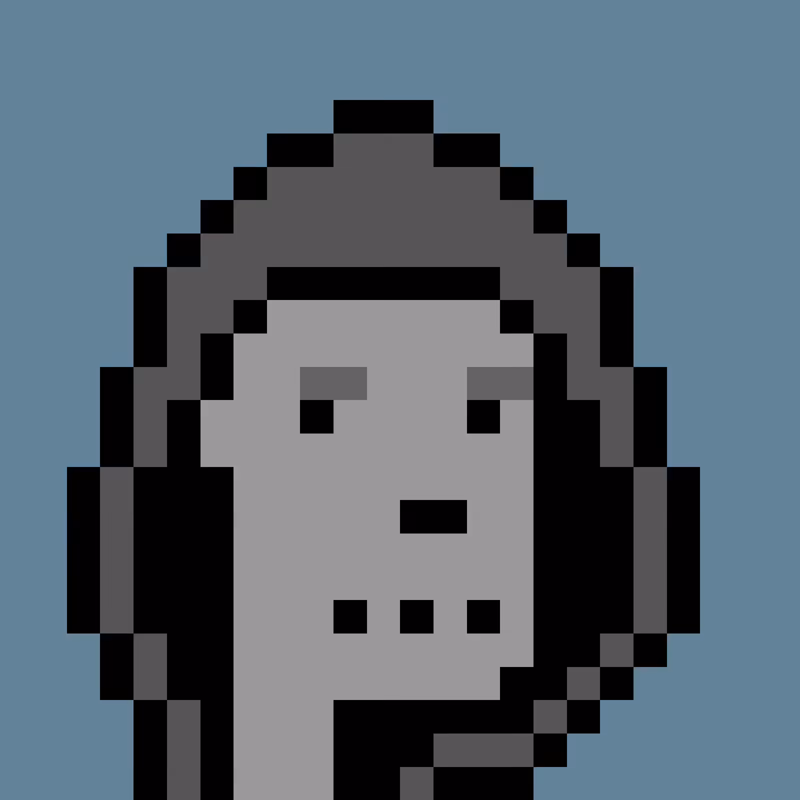 RoboPunks 2048 #379