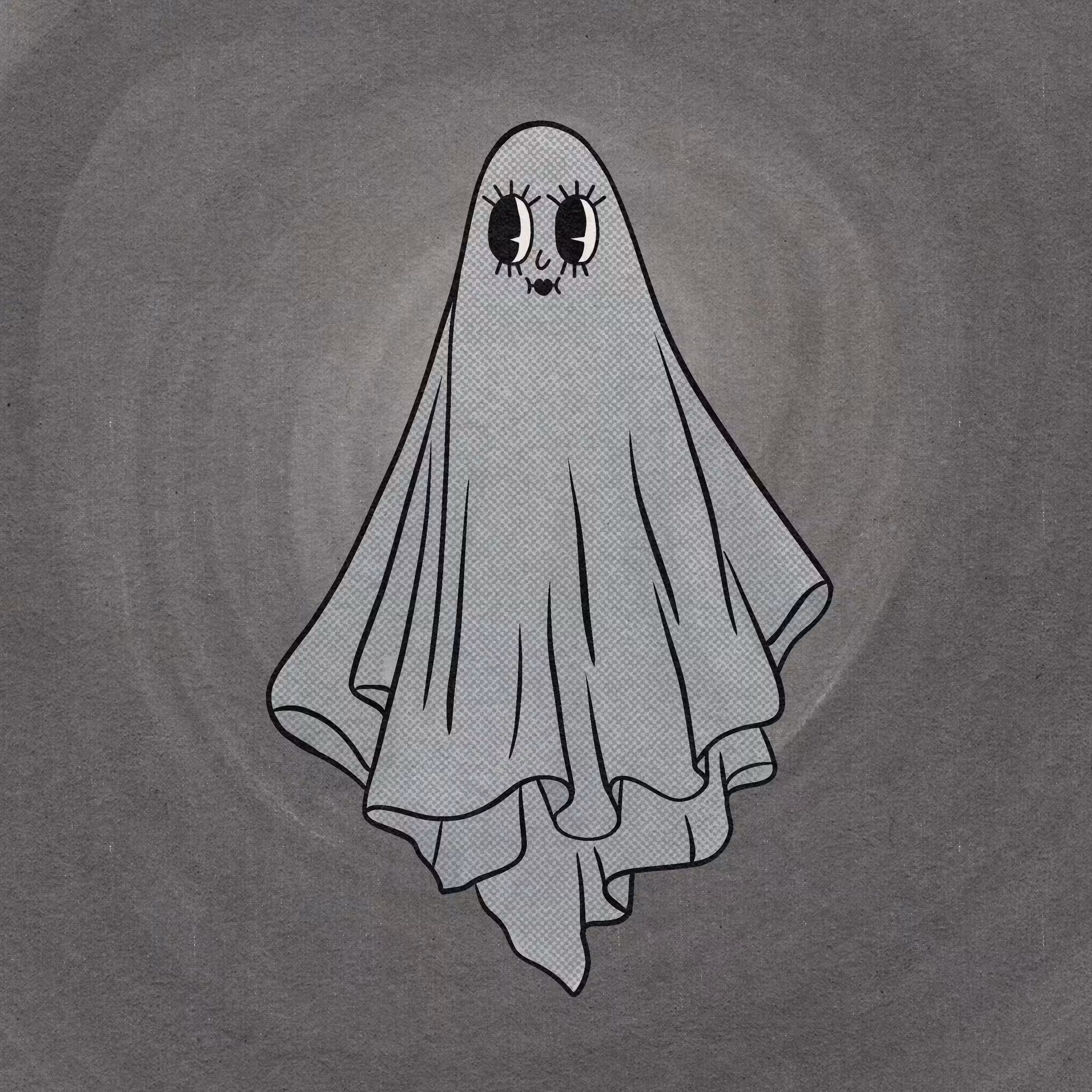 Haunted Homies #13