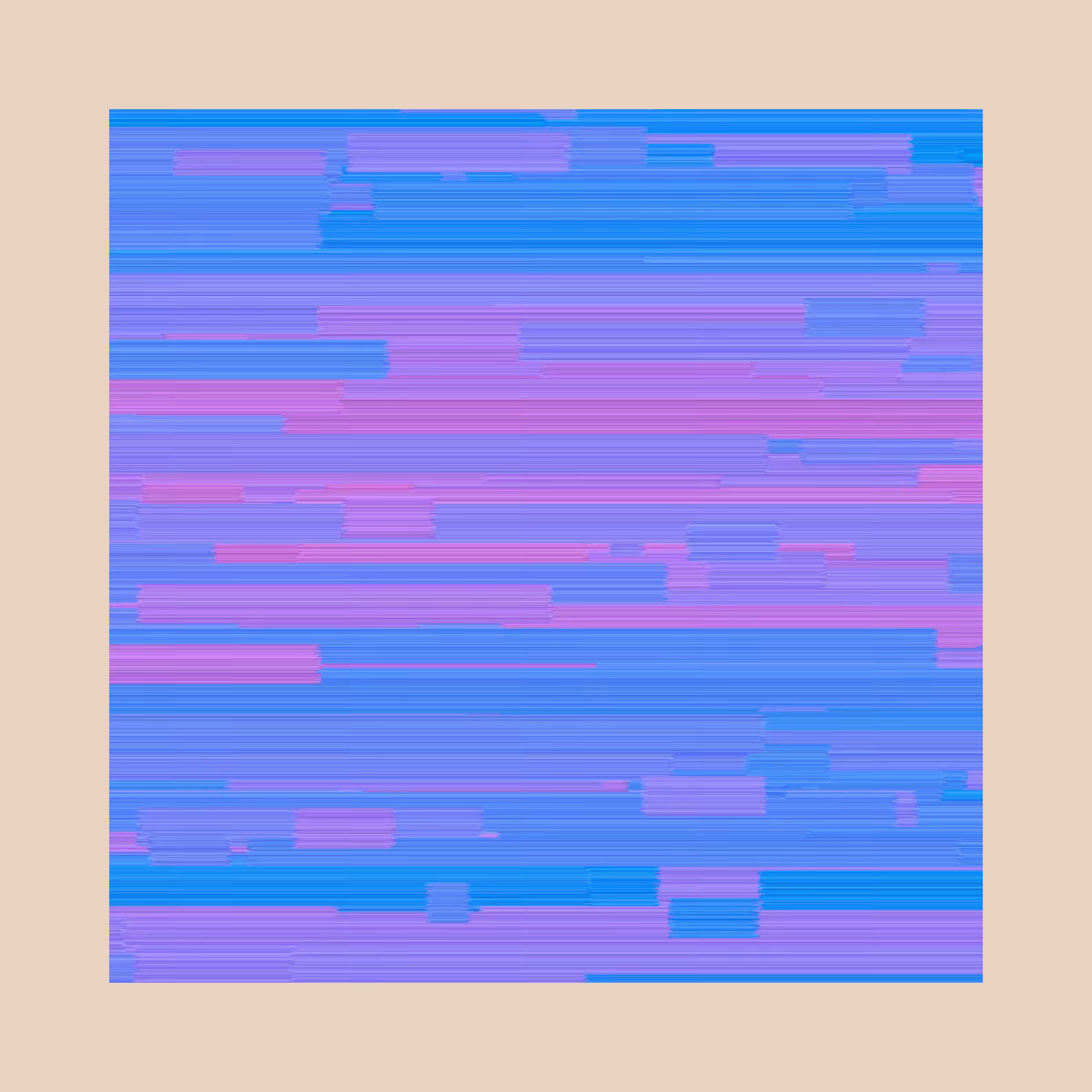 Color Streams #81