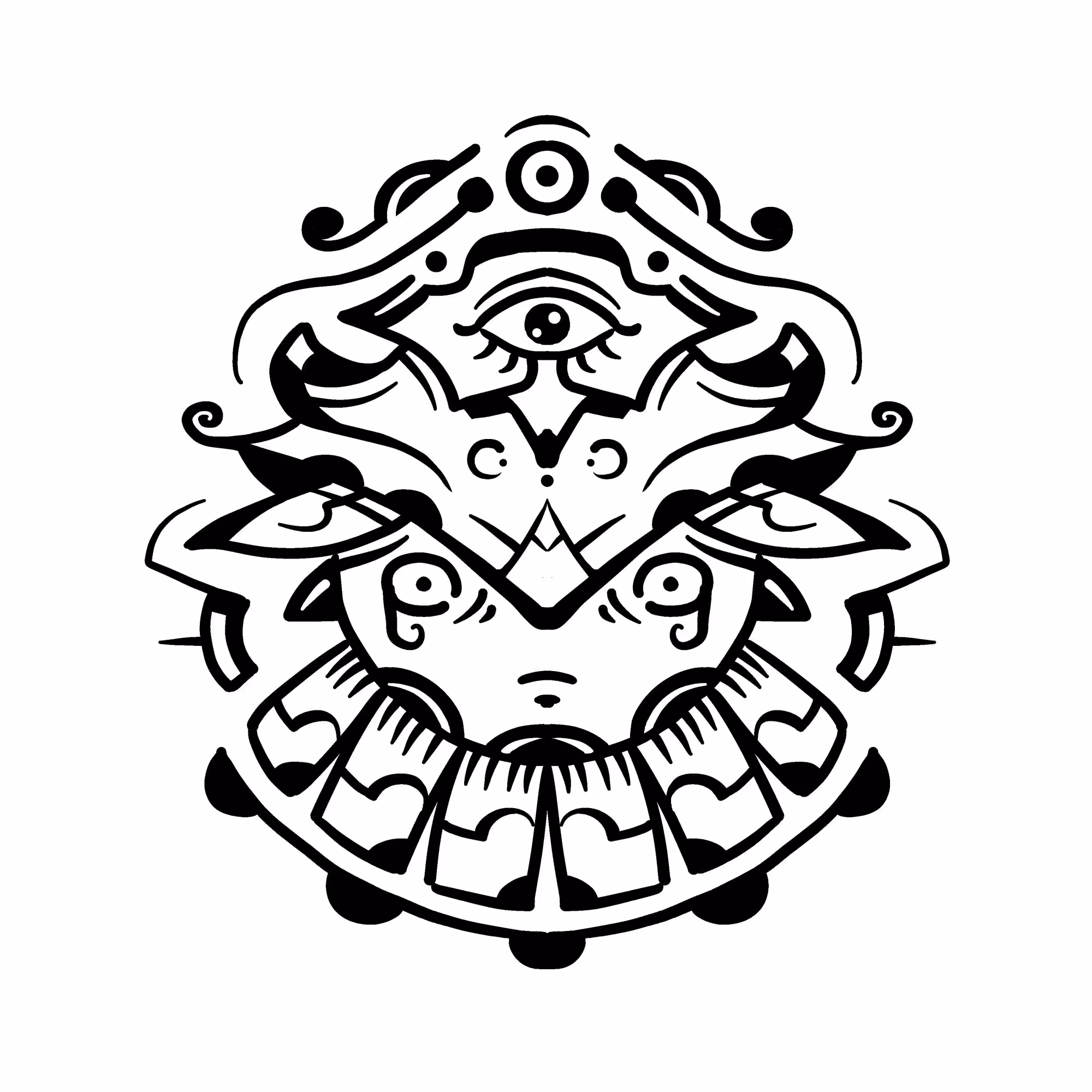 Oni — Design Edition