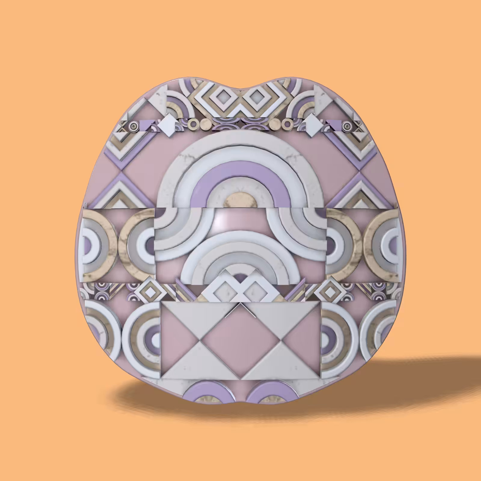 3D Generativemasks #6468