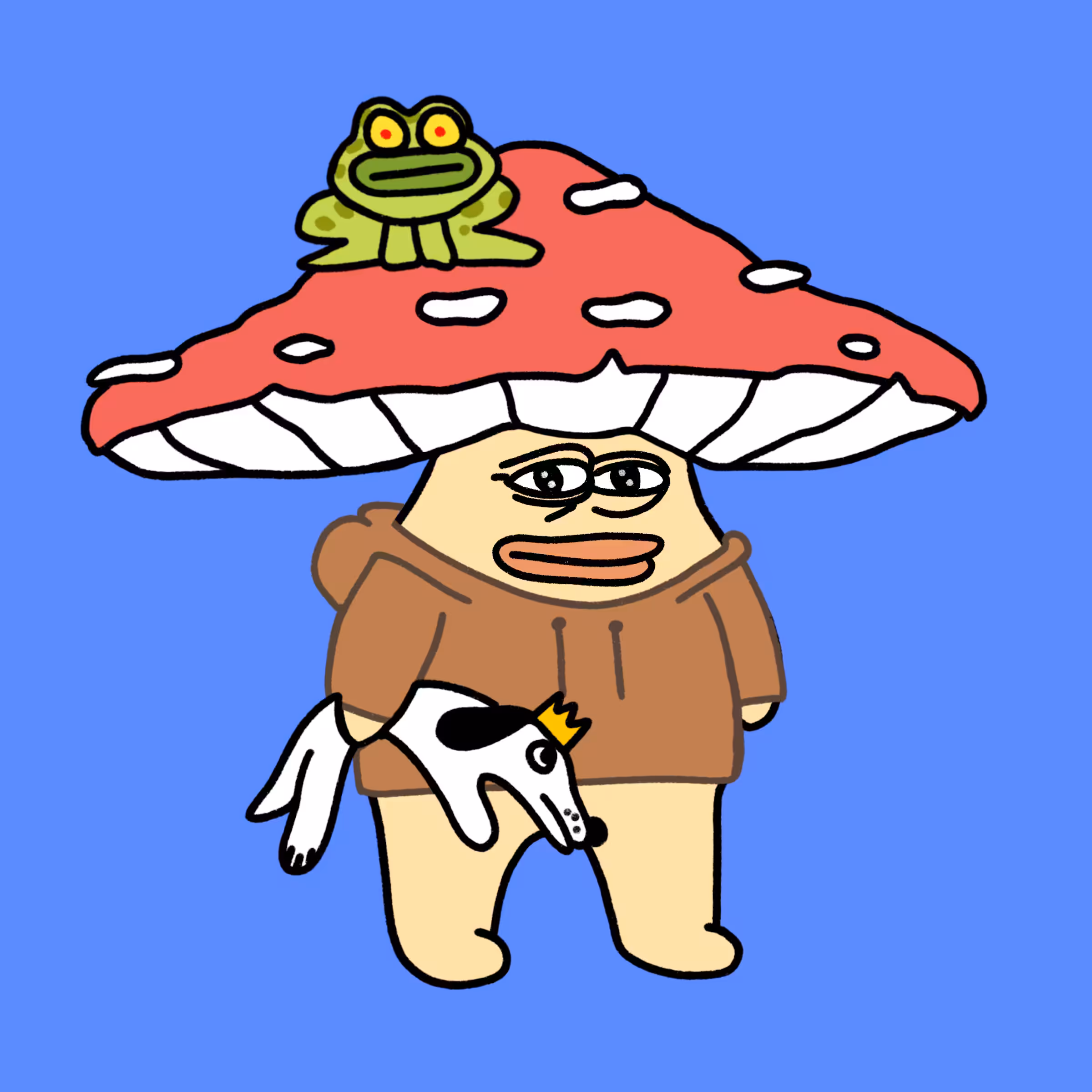 Shroomio #6309