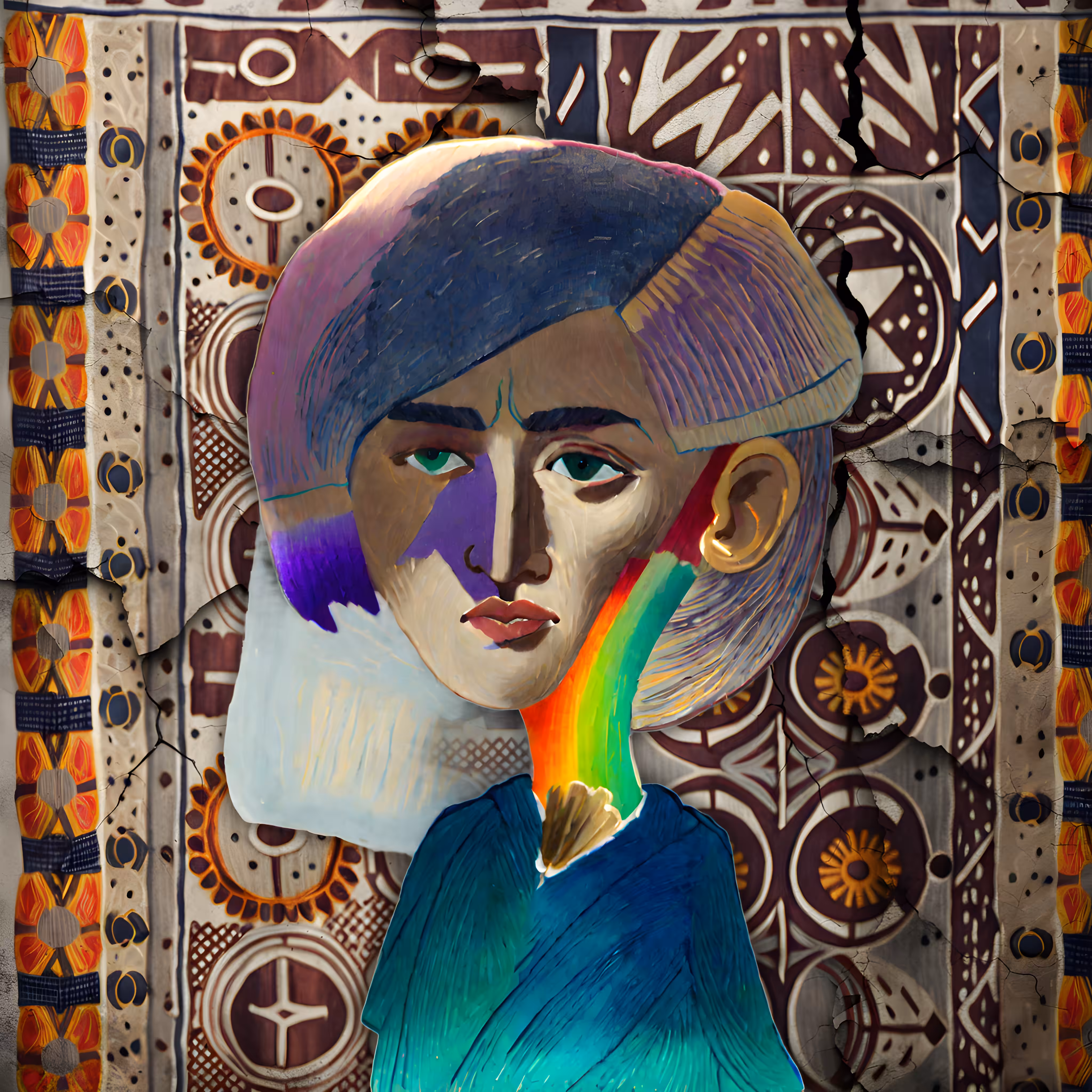 Art DeCC0s: Art DeCC0 #4467