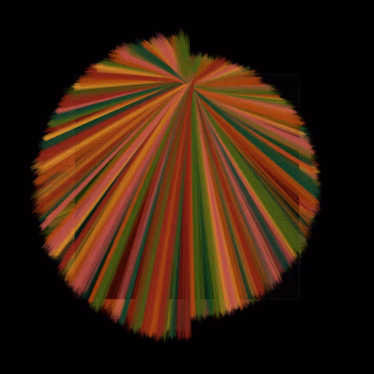a synchronicity  #52