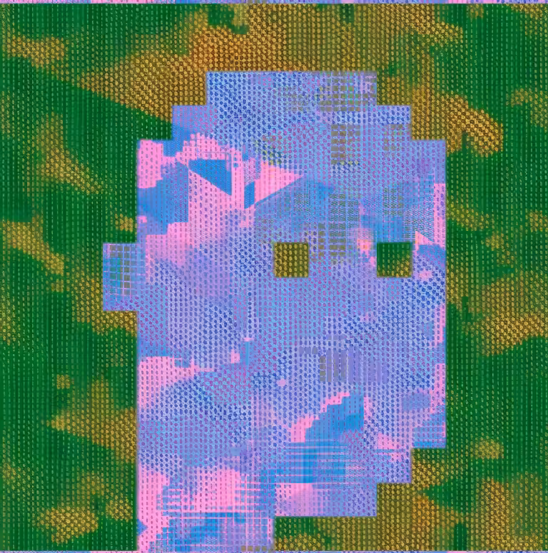 coalescence #4533