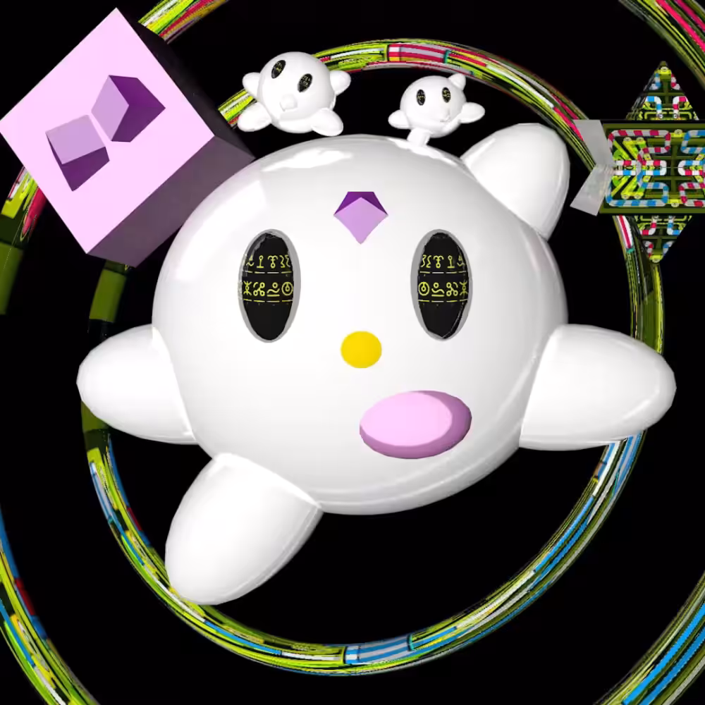 Kirby Rebirth