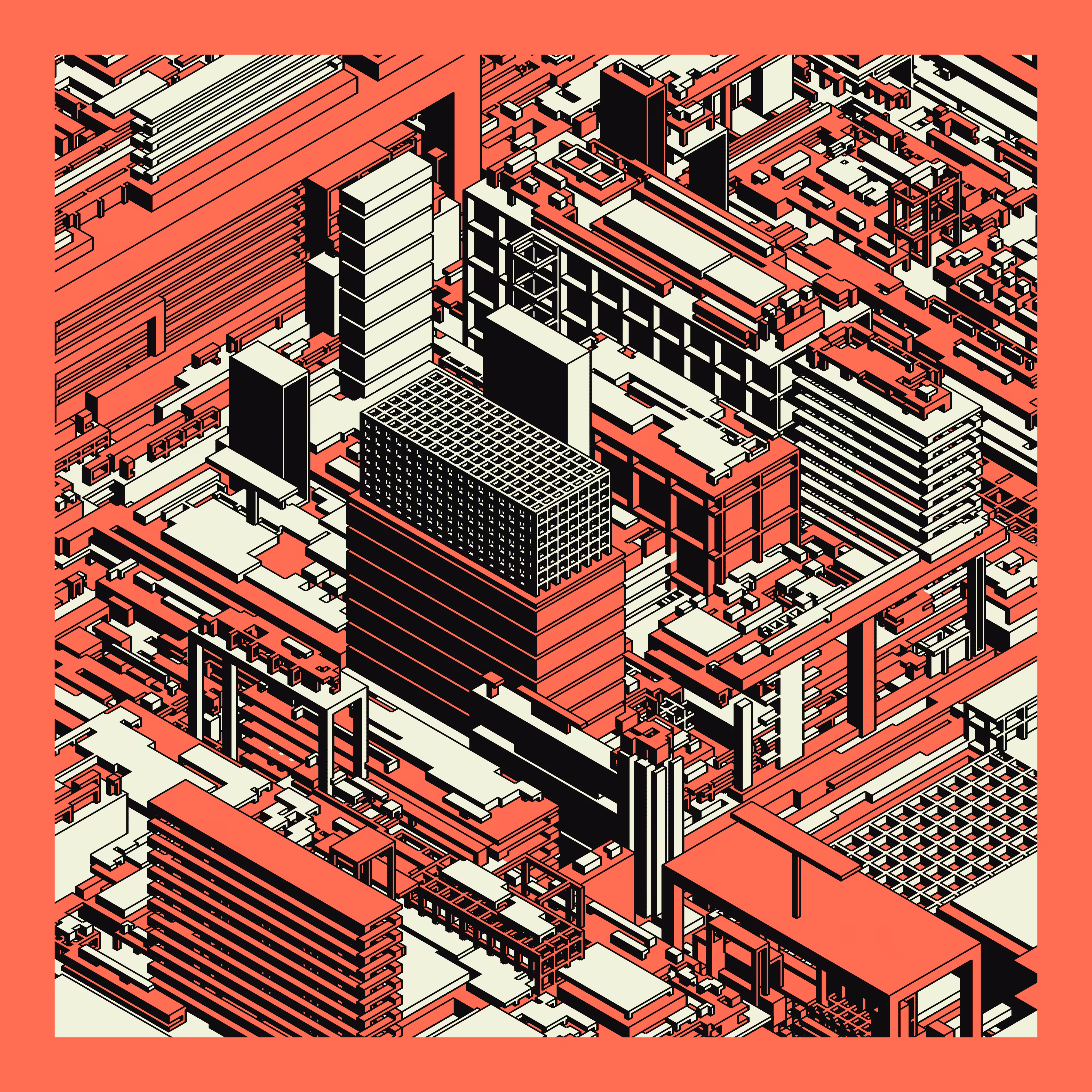 Plasticity #117