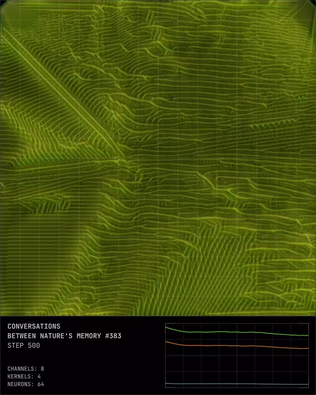 Conversations between Natures's Memory: Conversations_Between_Natures_Memory_383