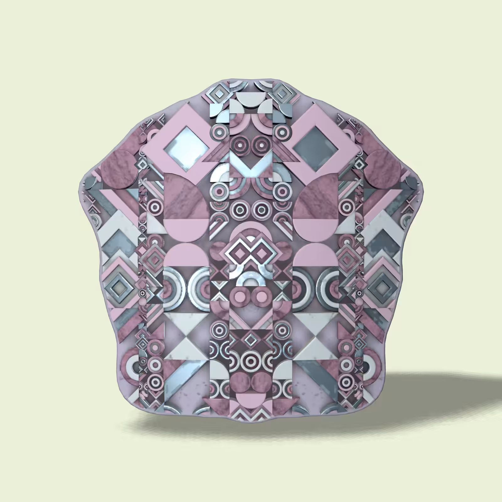 3D Generativemasks #2578