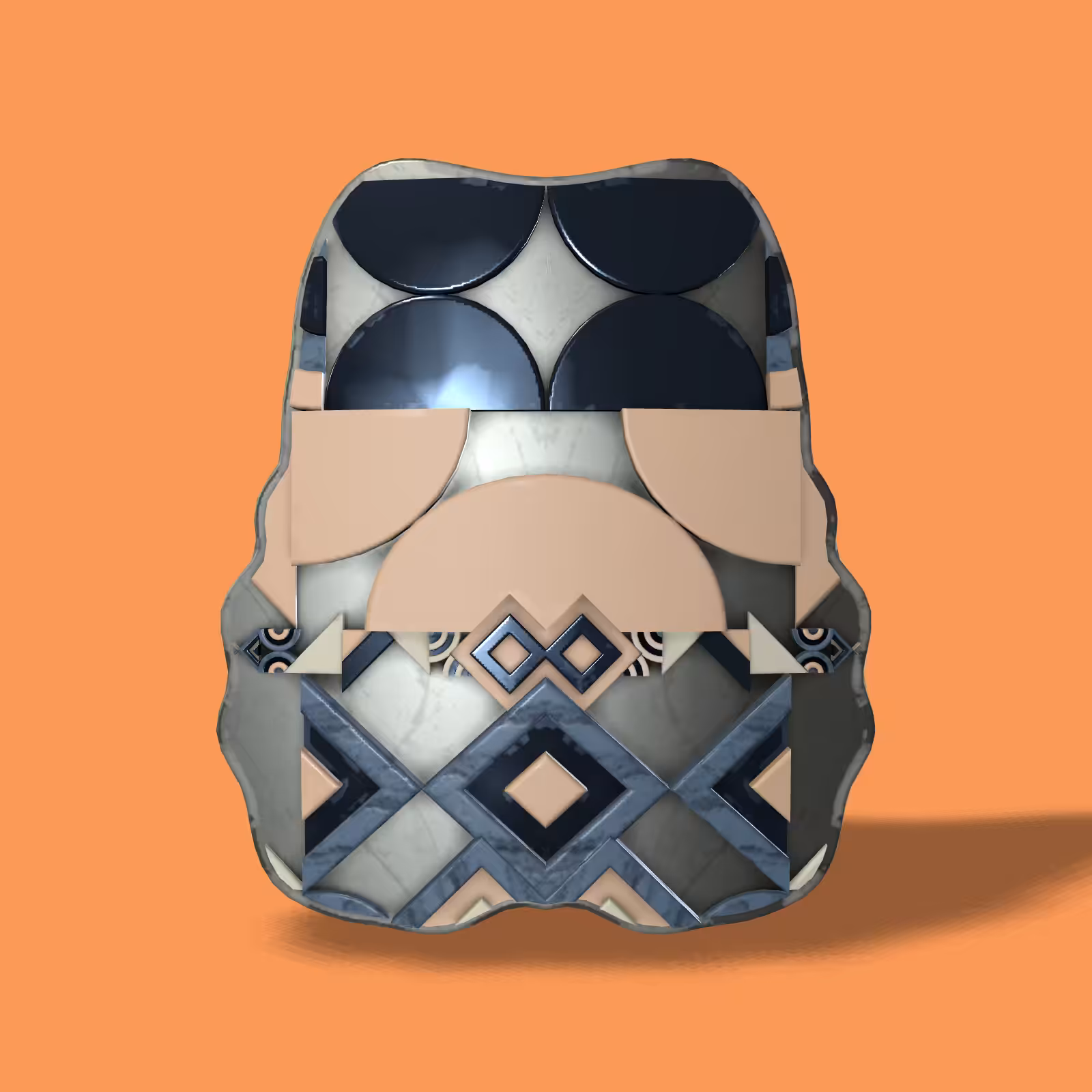 3D Generativemasks #2477