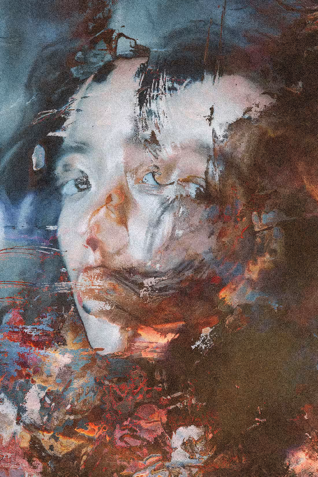 Morphing Muse 49