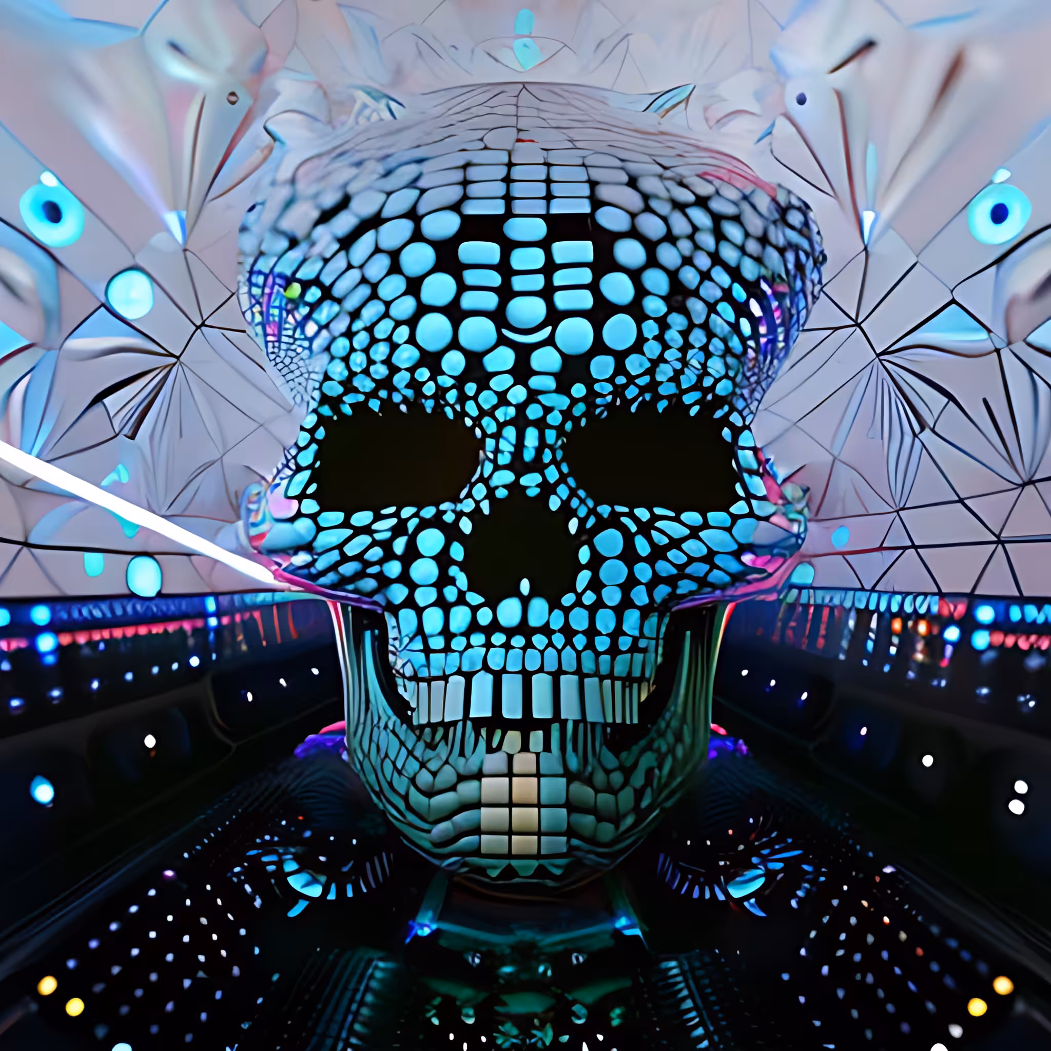 Skull 29
