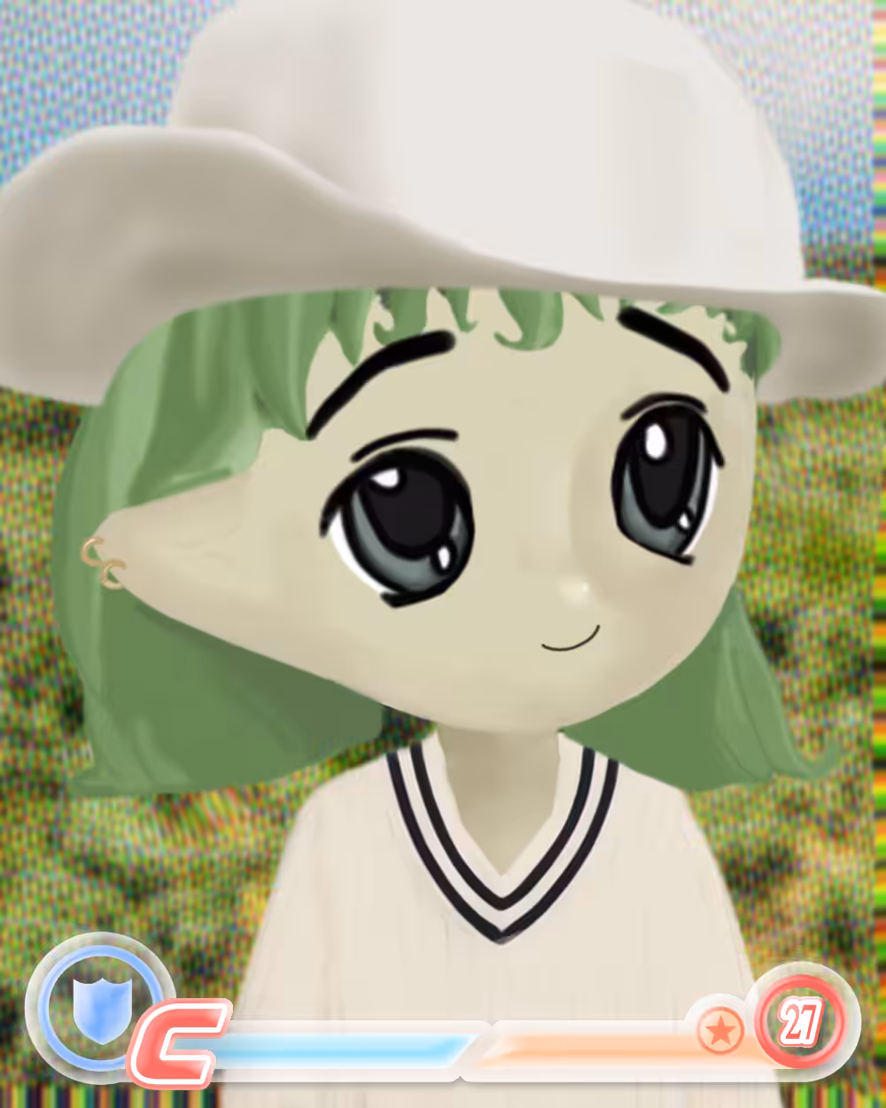 Milady 9029