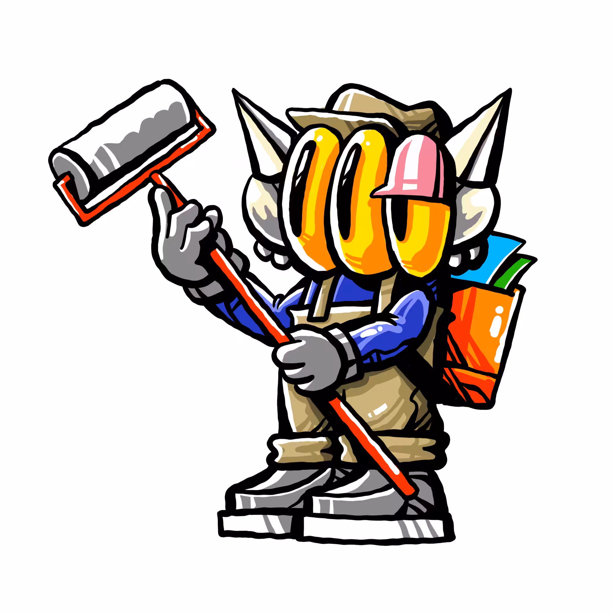 Painting Service