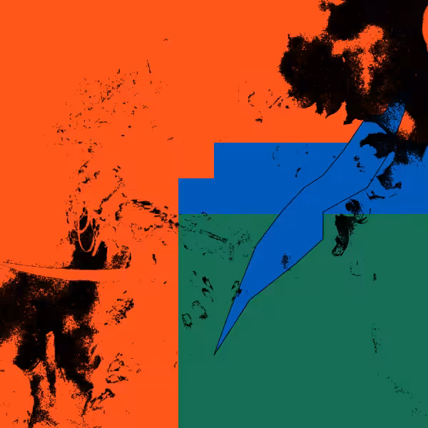 Generative Graphics - Parts #80