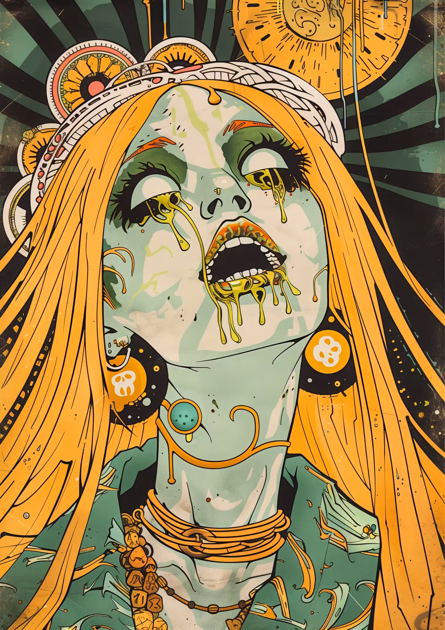 Divine Error