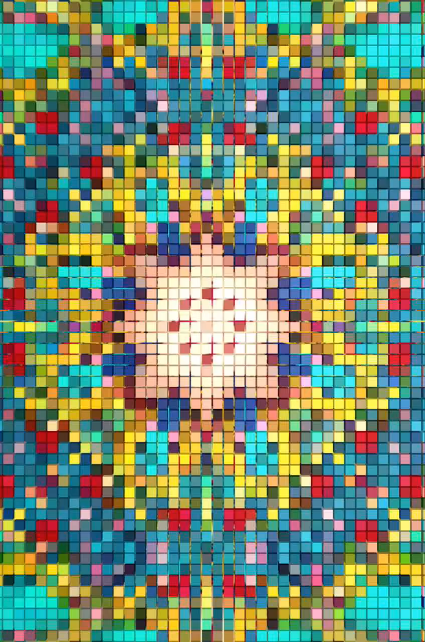 AMORPHOUS 1