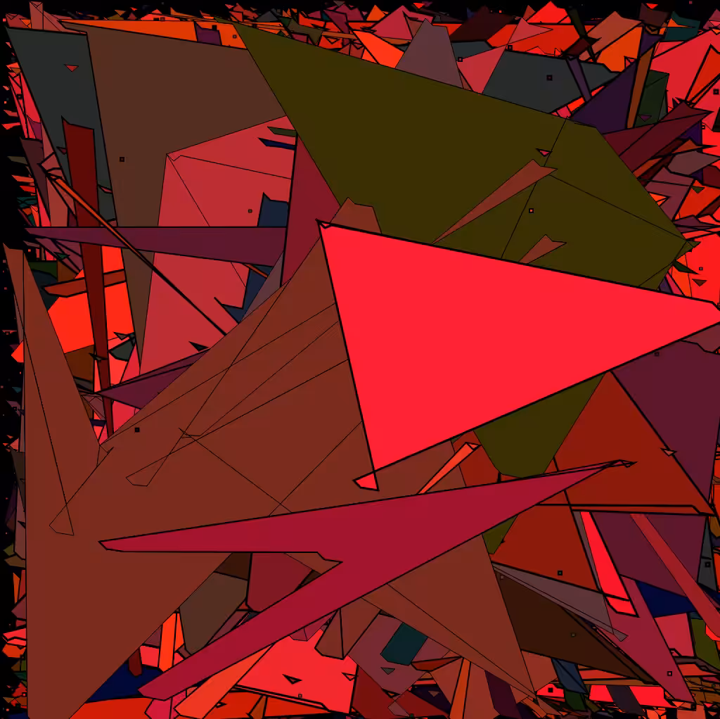 Chaos  #17
