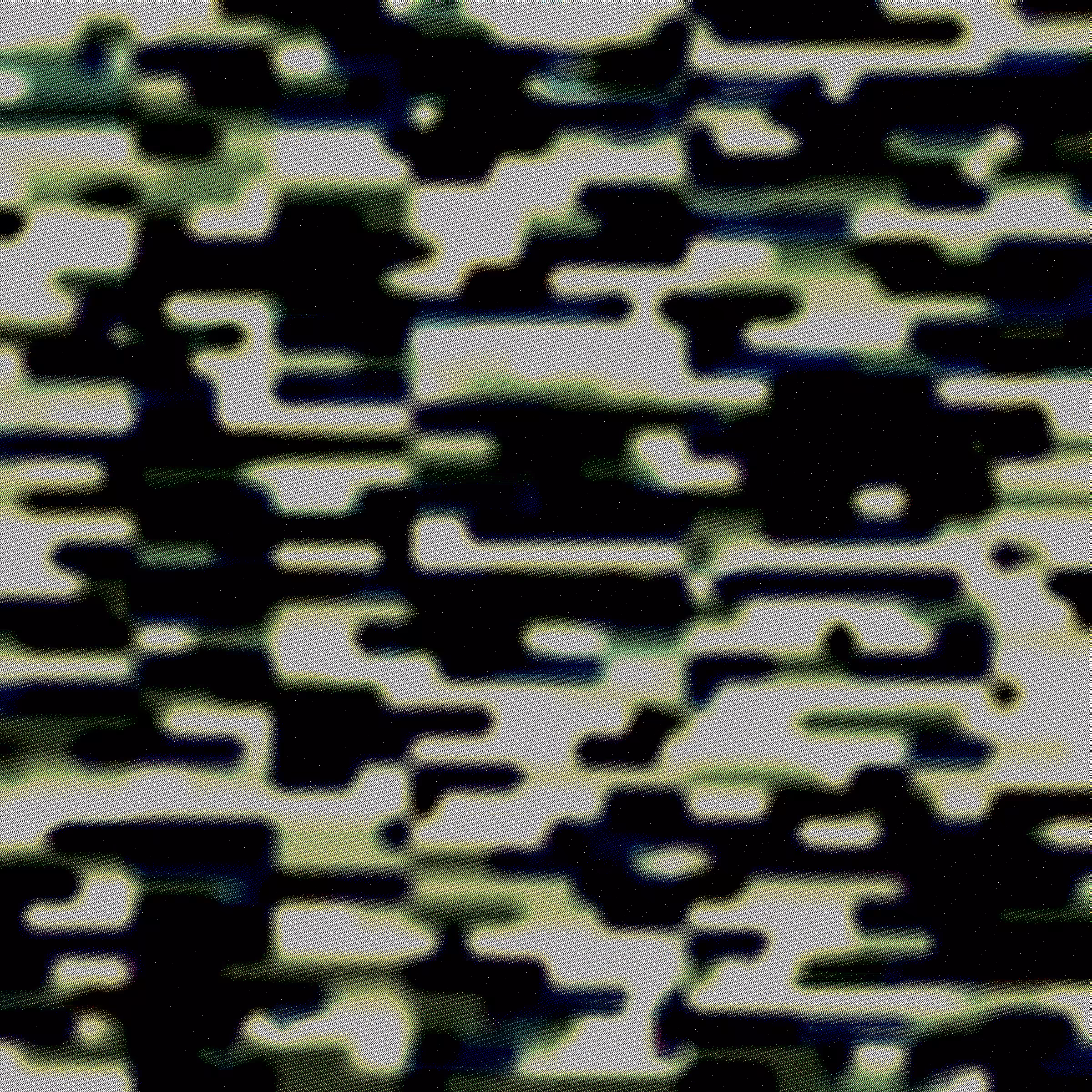 IN NOISE WE TRUST: INWT 123