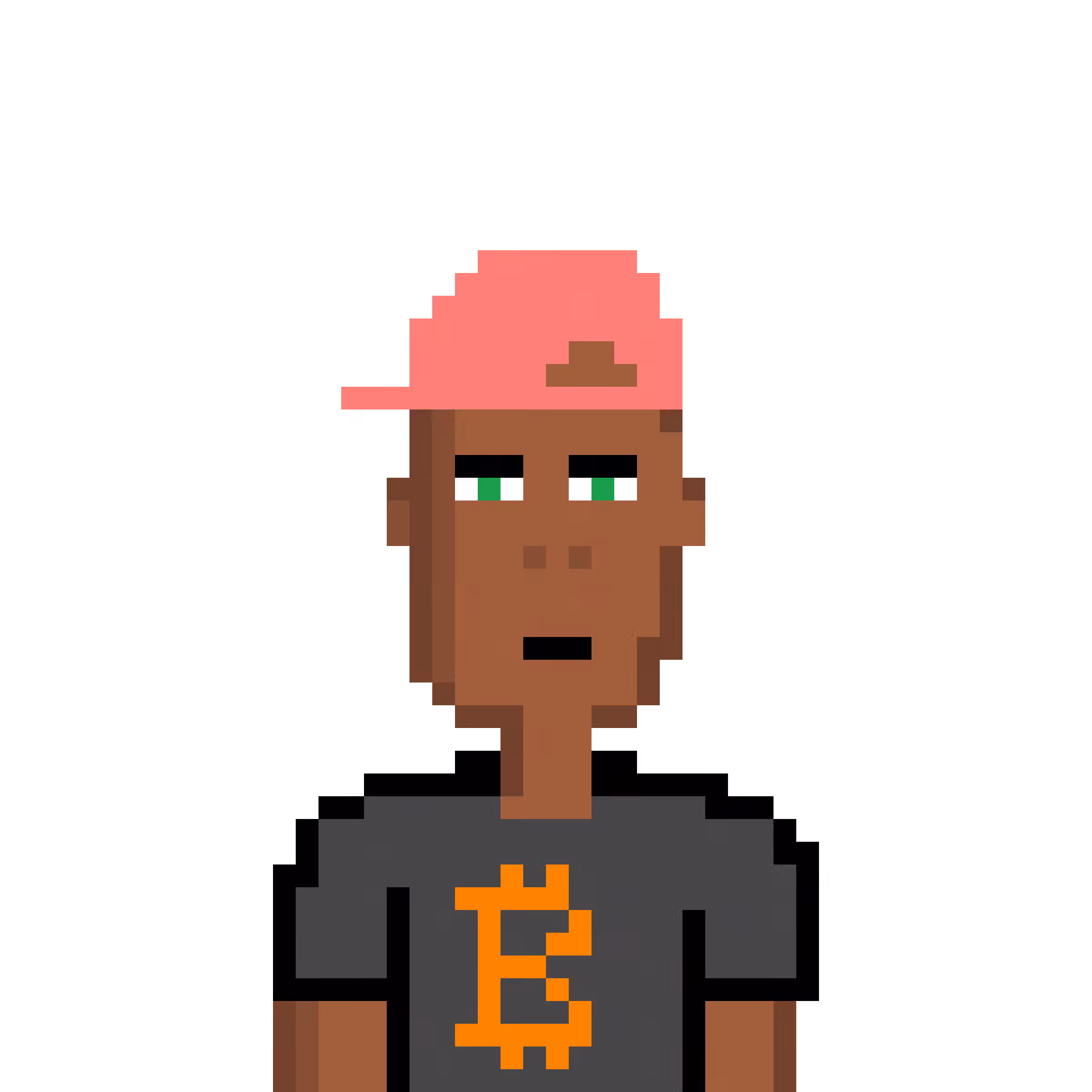 Dank Pixel God #1747
