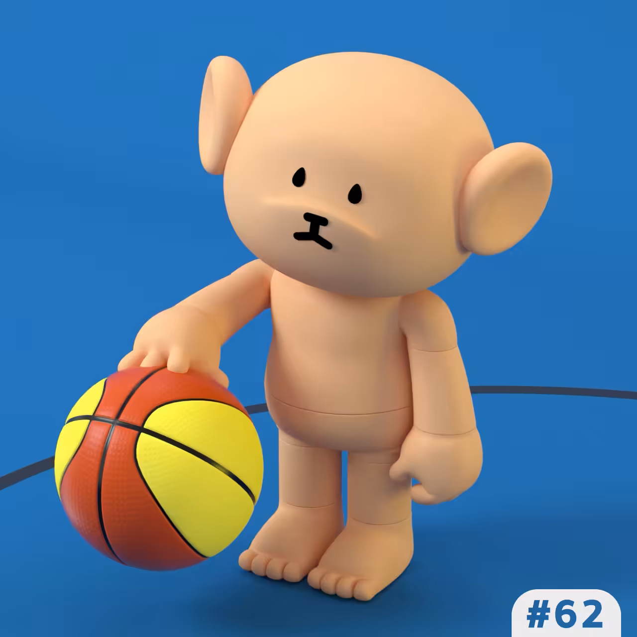 babyCommon's Precious #62