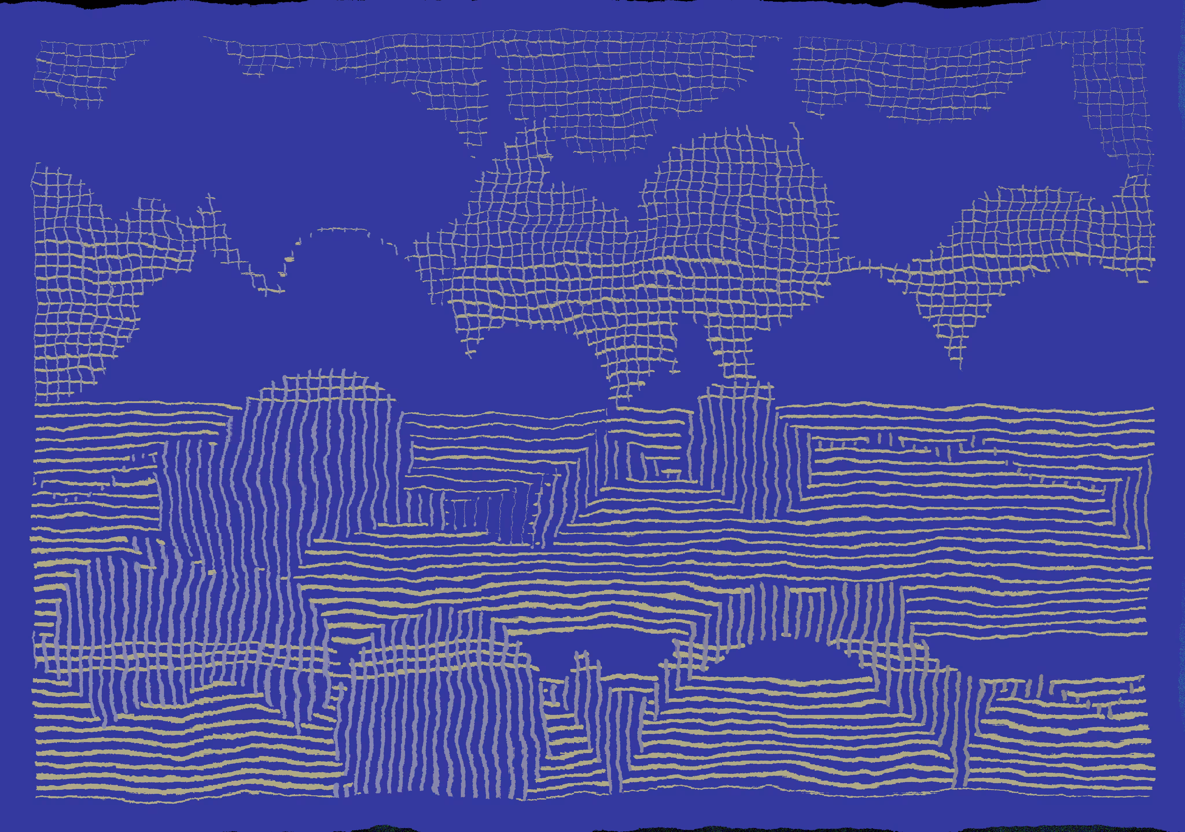 Thread Cascade #25