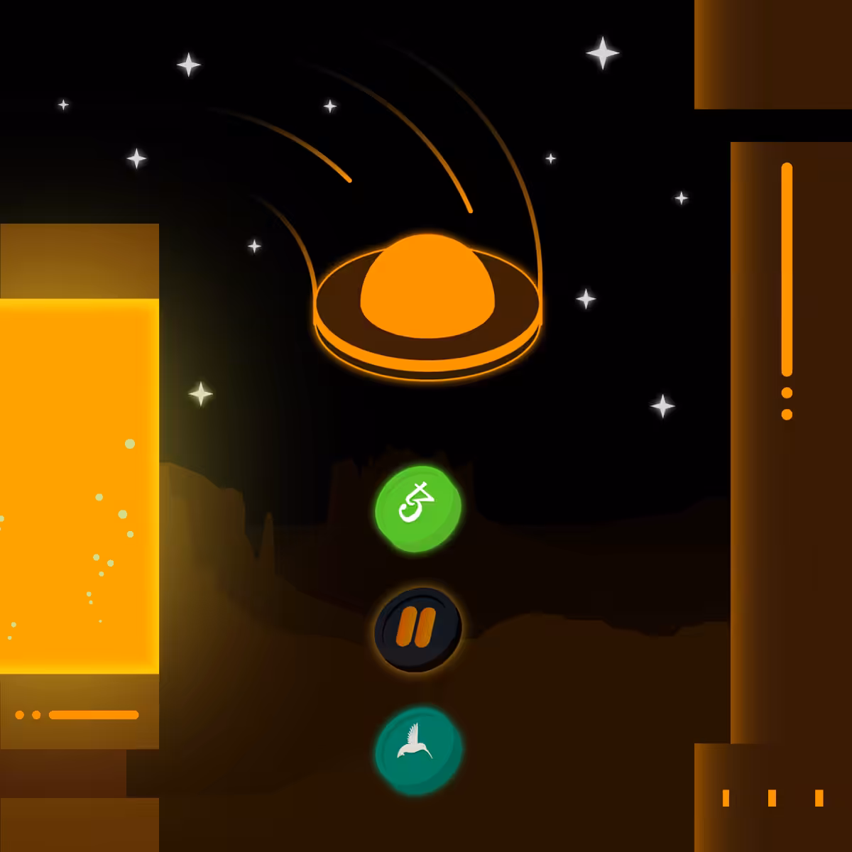 Level #3 - Epic