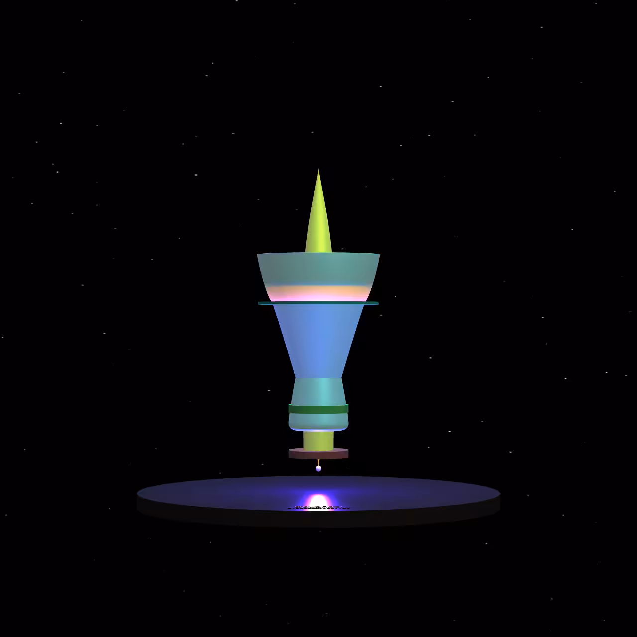 Astraglade - 180 - Nebula