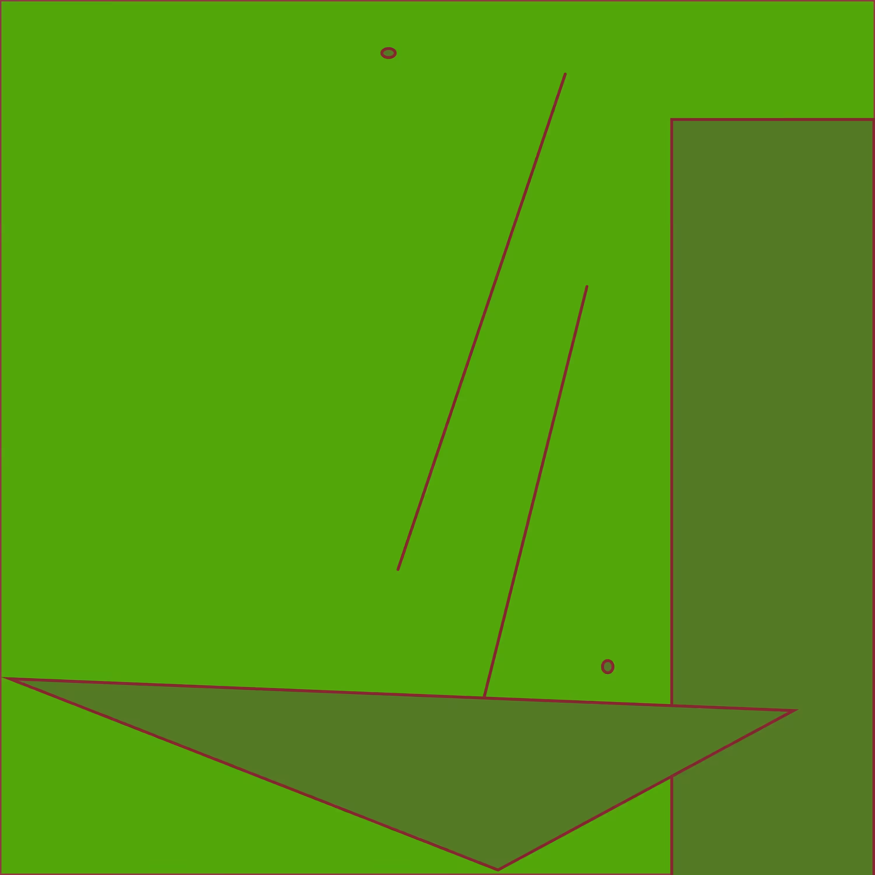 Geomancy #12
