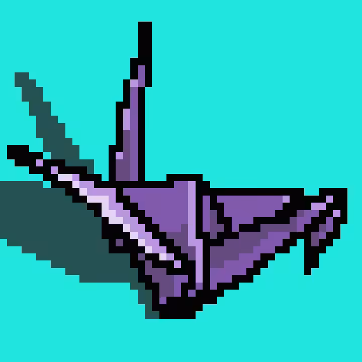 CRANE #126