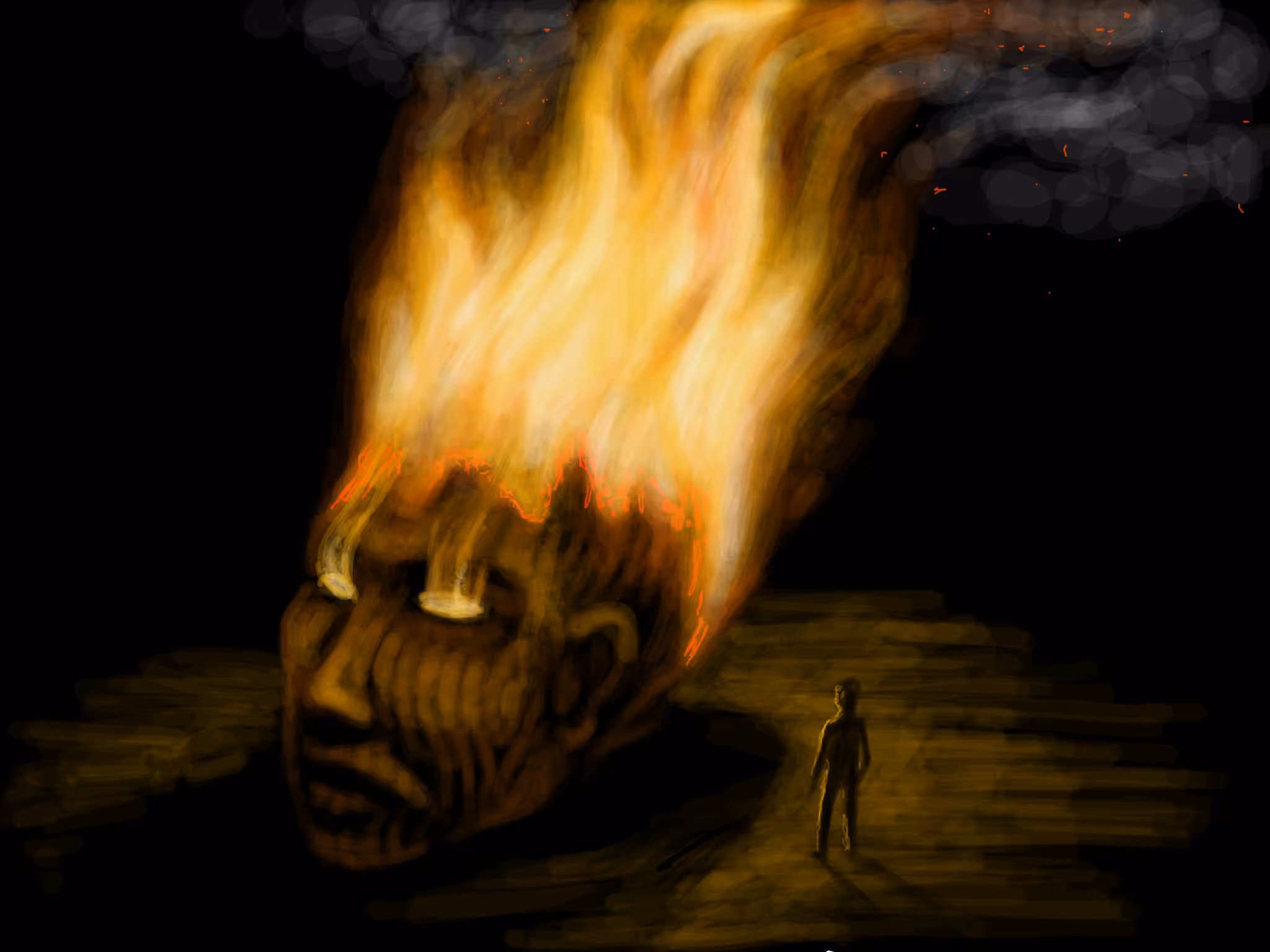 Incinerable