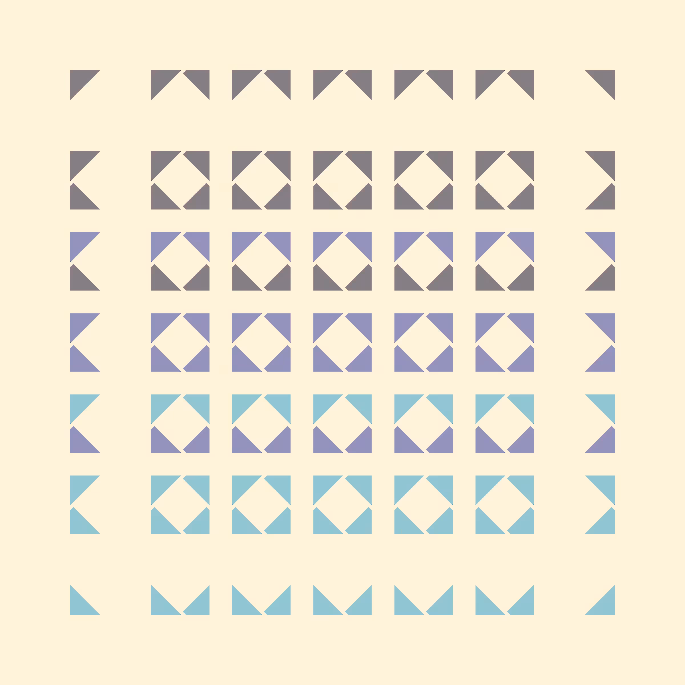 Coalescent #41