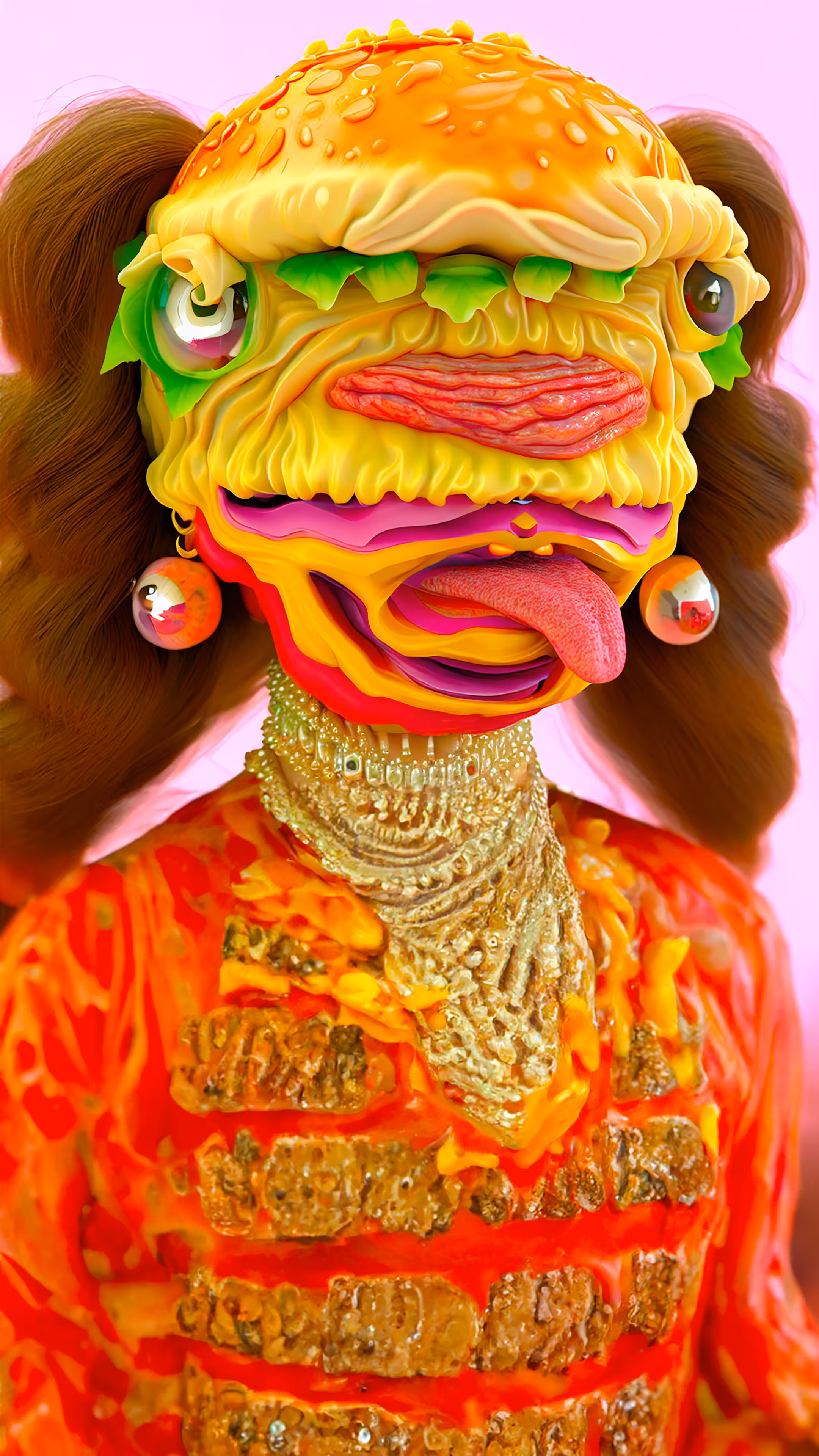 Burger Queen