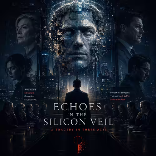 ECHOES IN THE SILICON VEIL