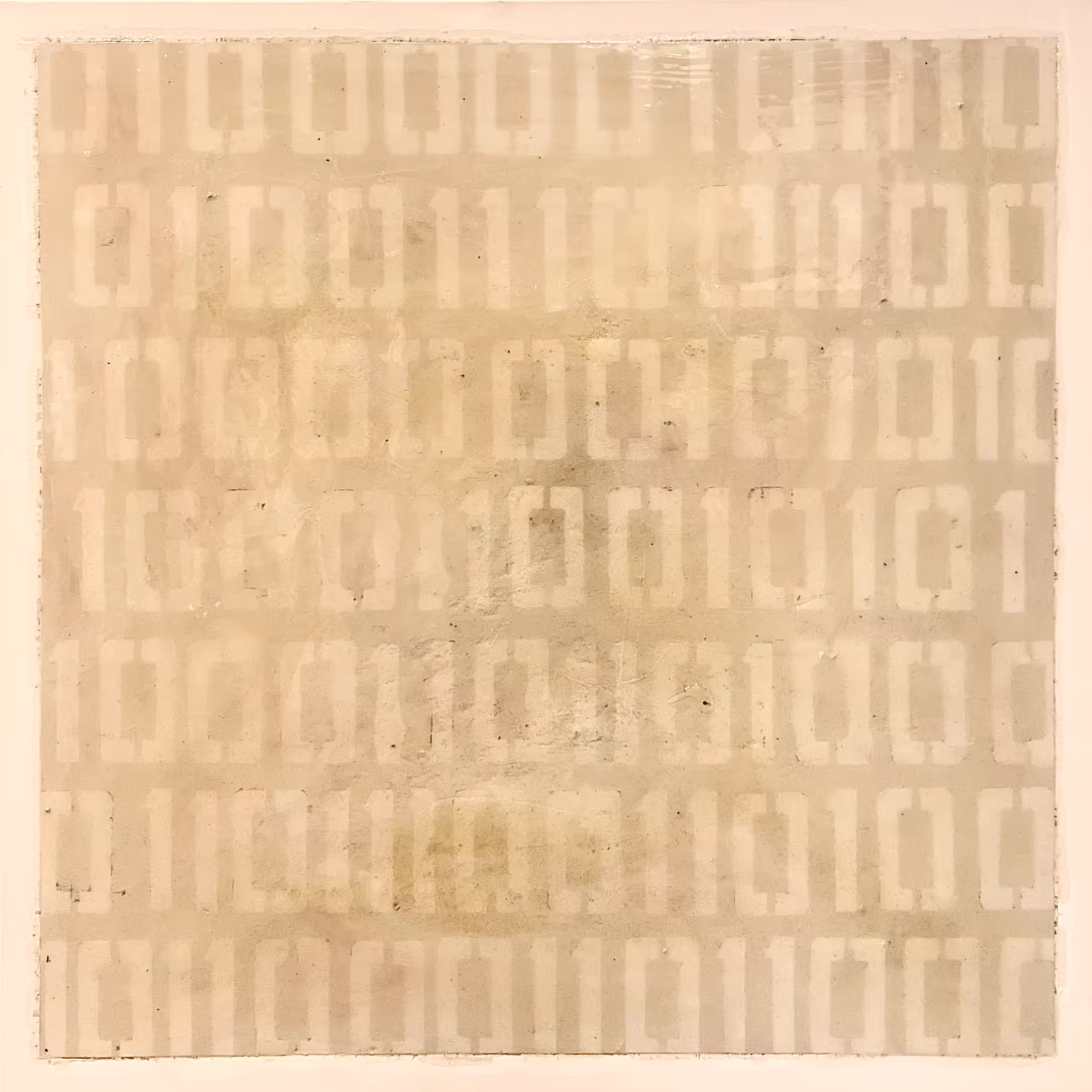 Ancient Binary