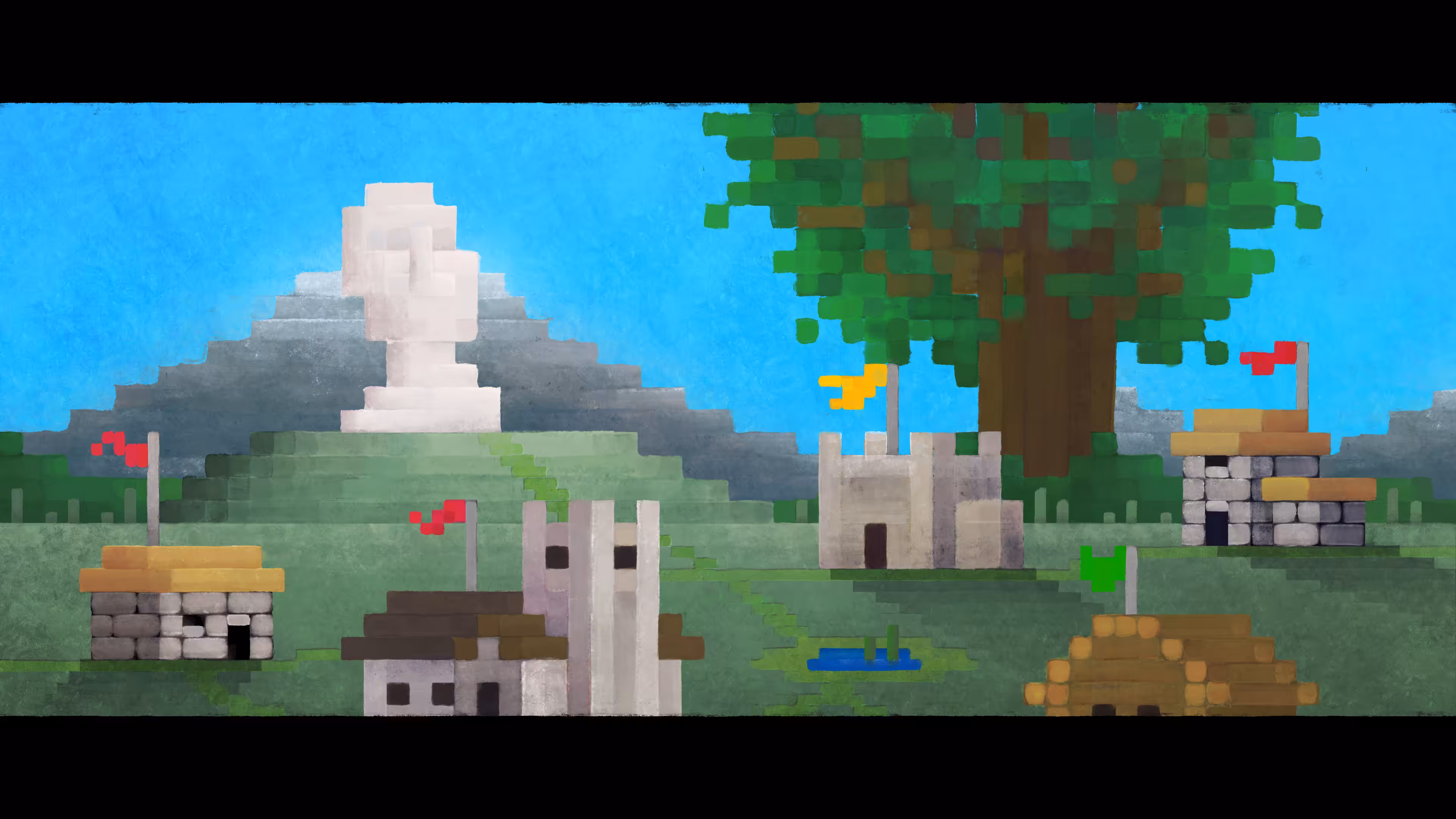 Village #0071