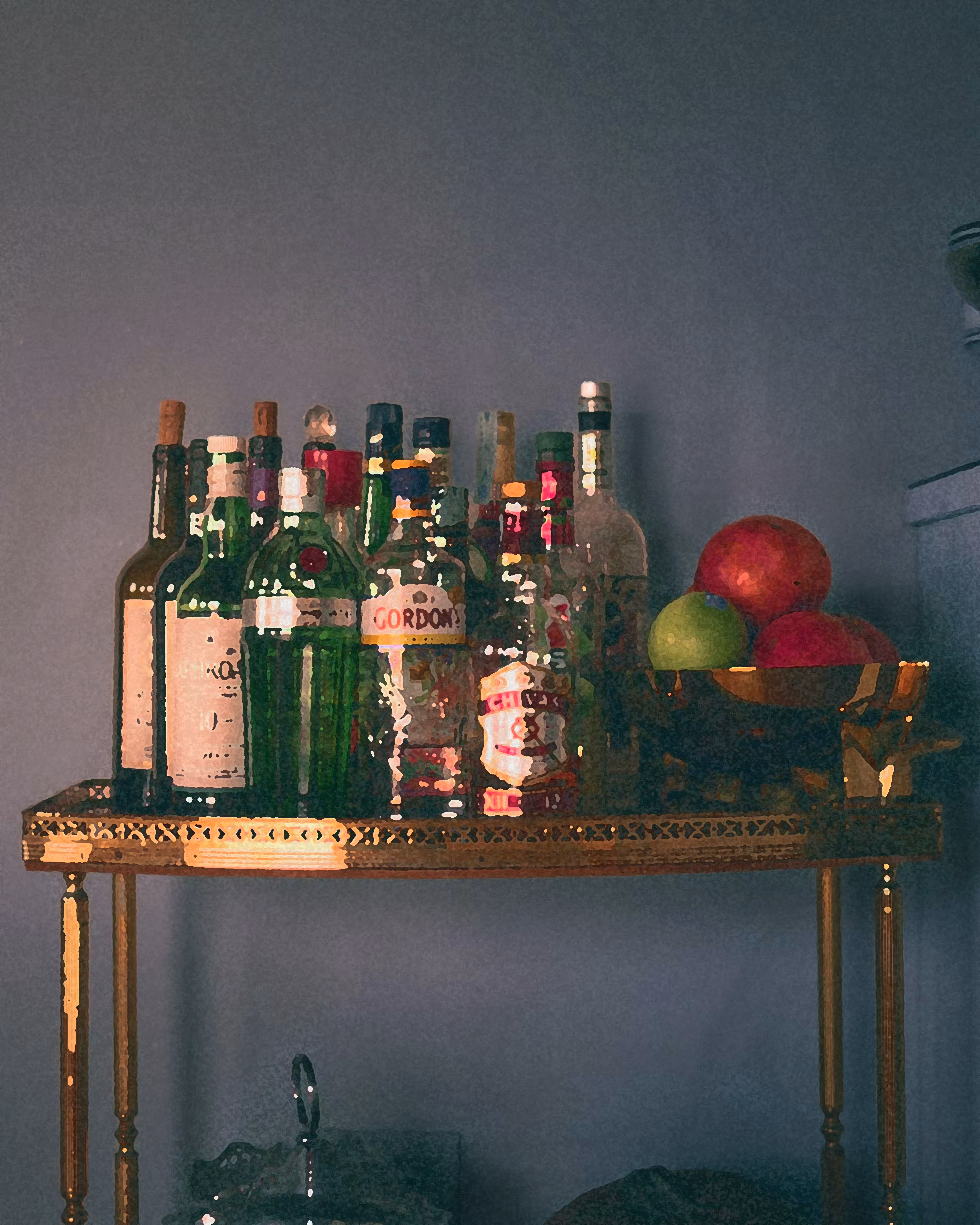Happy Hour