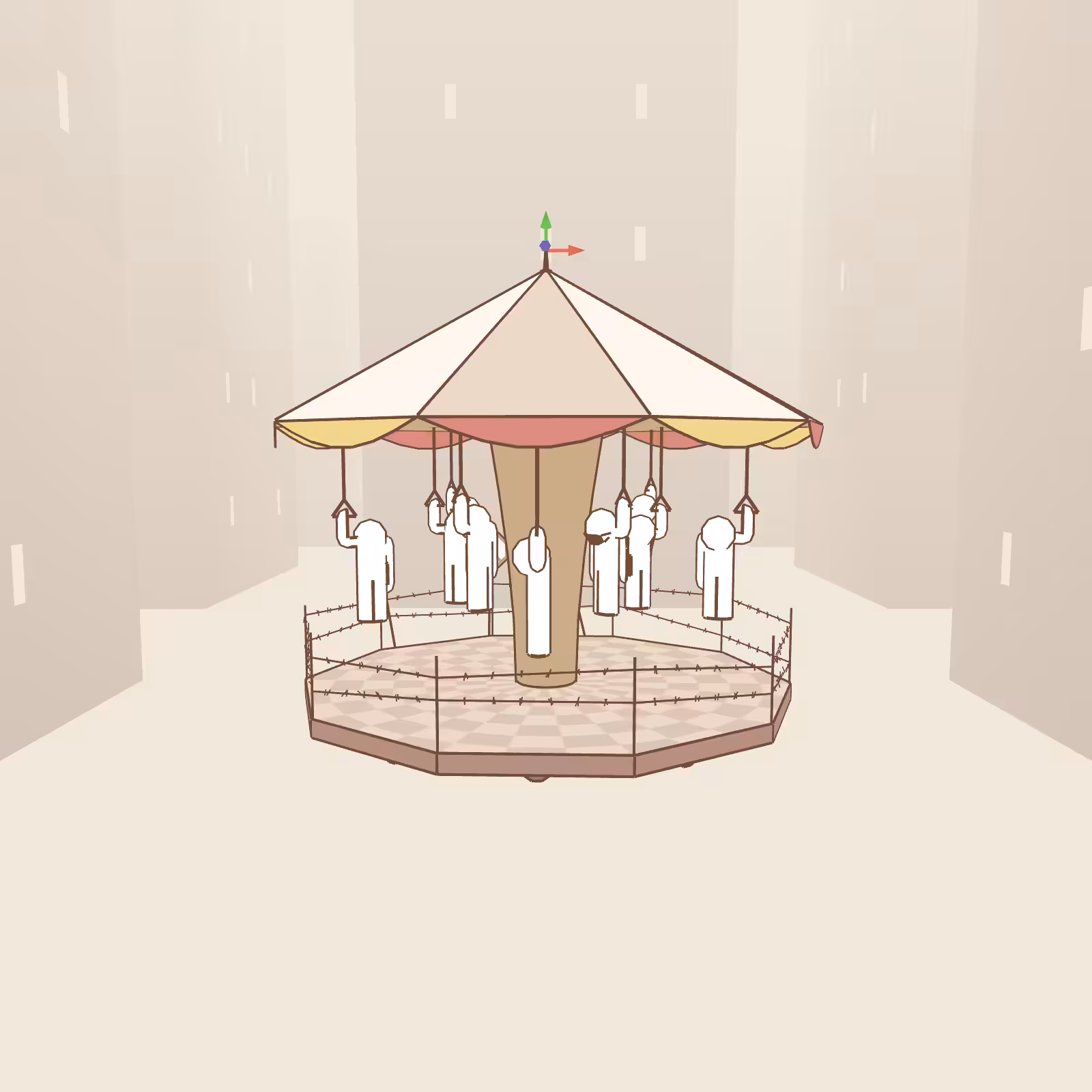 RotatingUnit #83