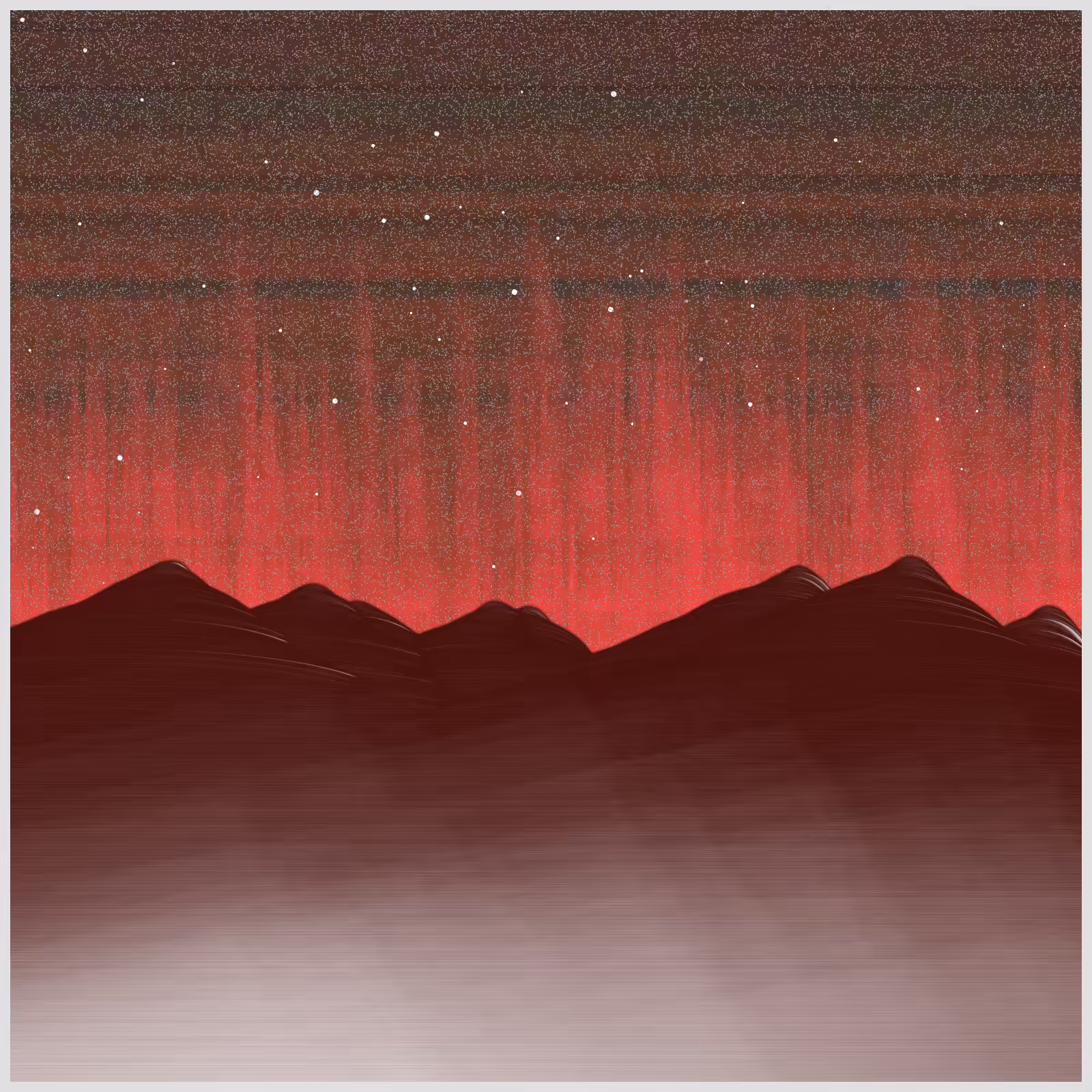 Holy Mountain #12
