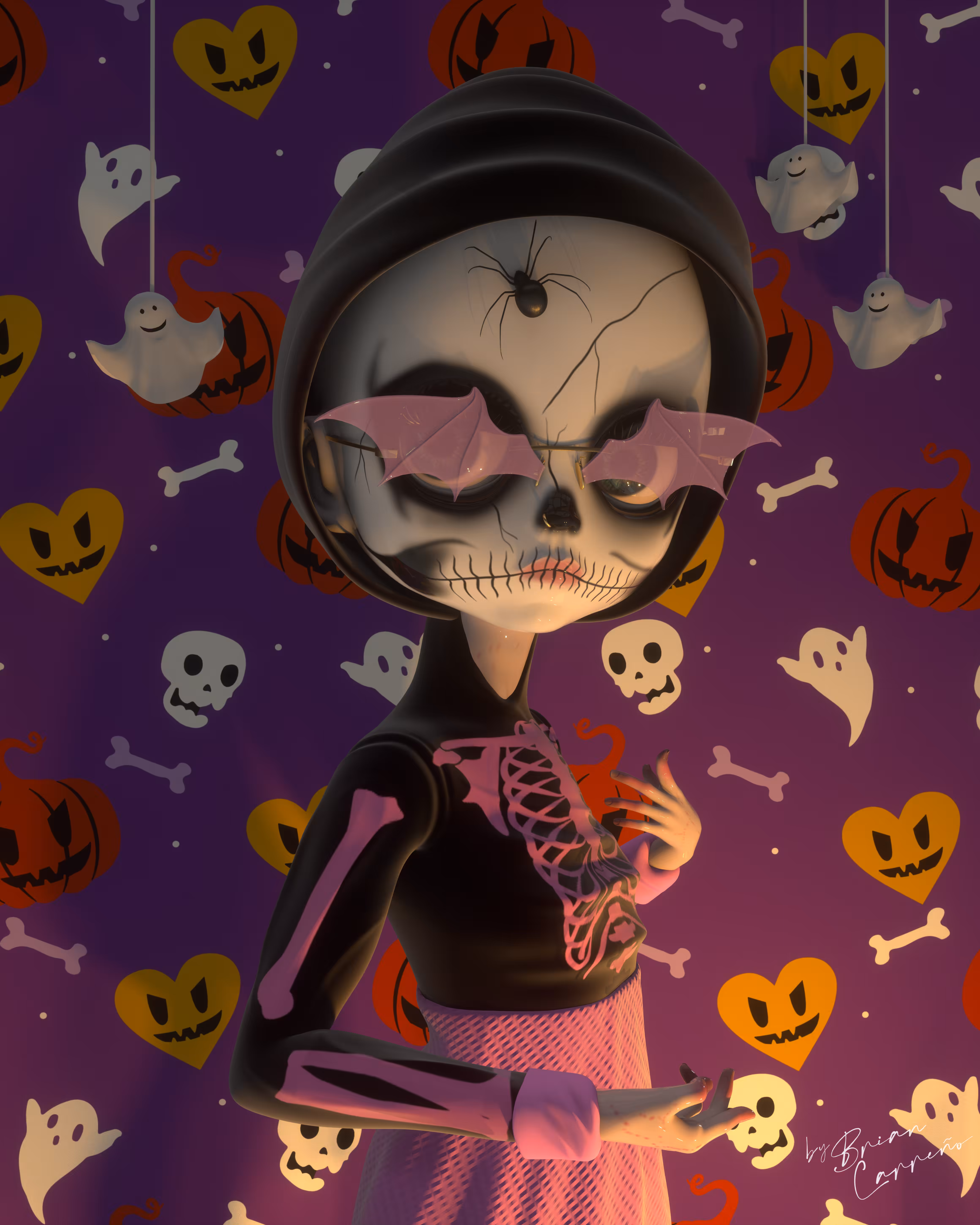 VERO - BOO