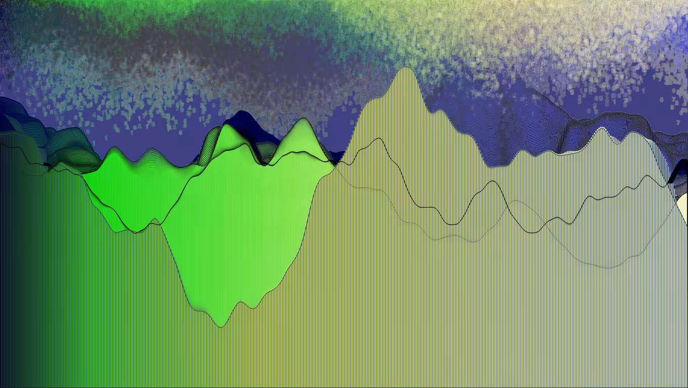 CryptoLandscape #6