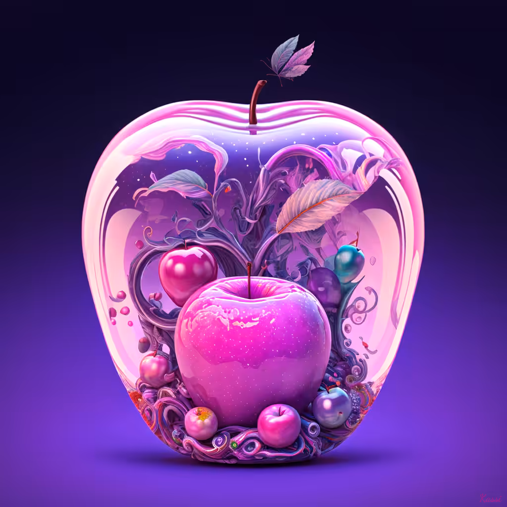 "Candy π"