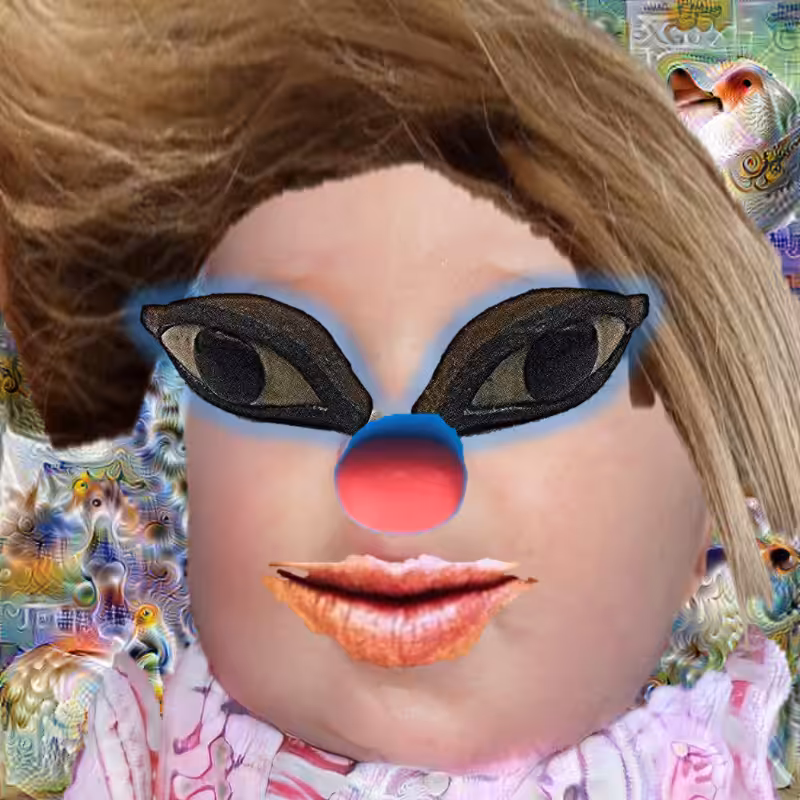 A collage of collages #392